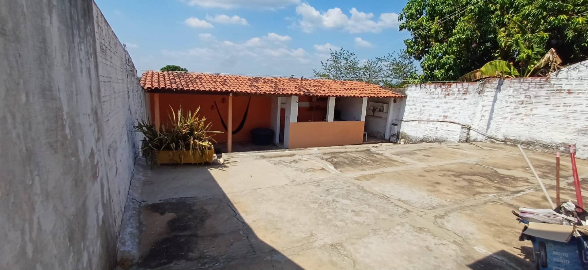 Casa no bairro Buenos Aires