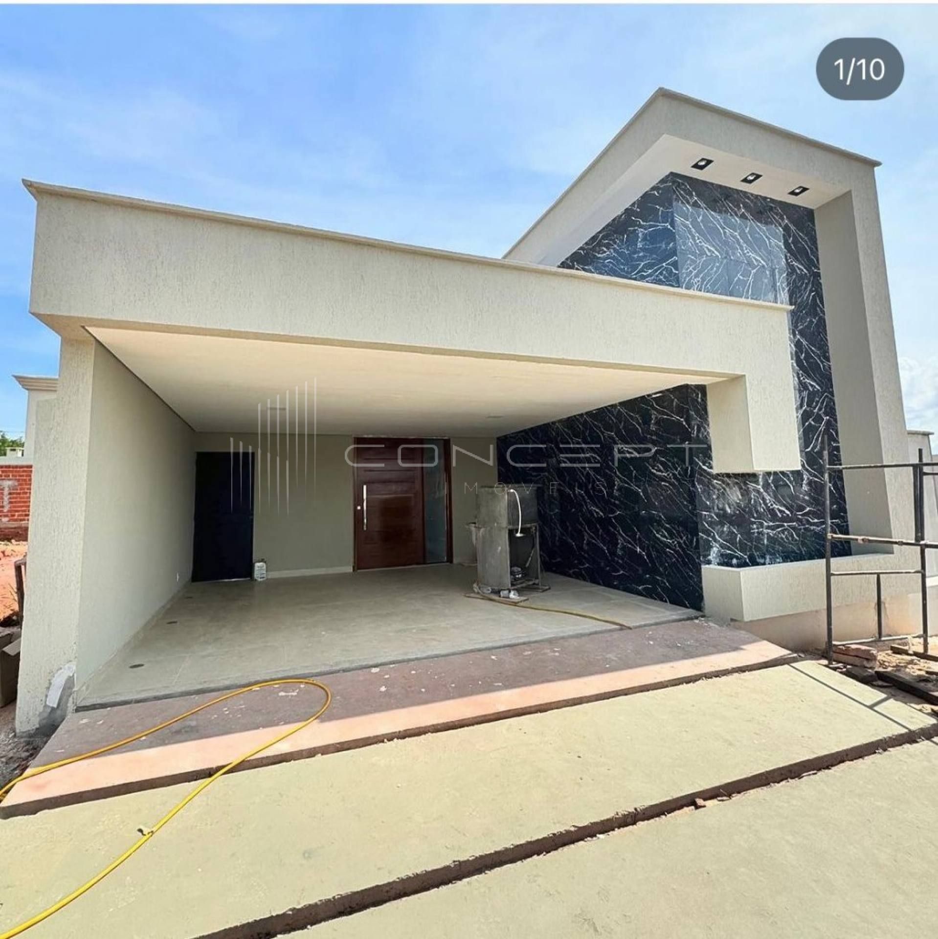 Casa no Aldebaran Leste