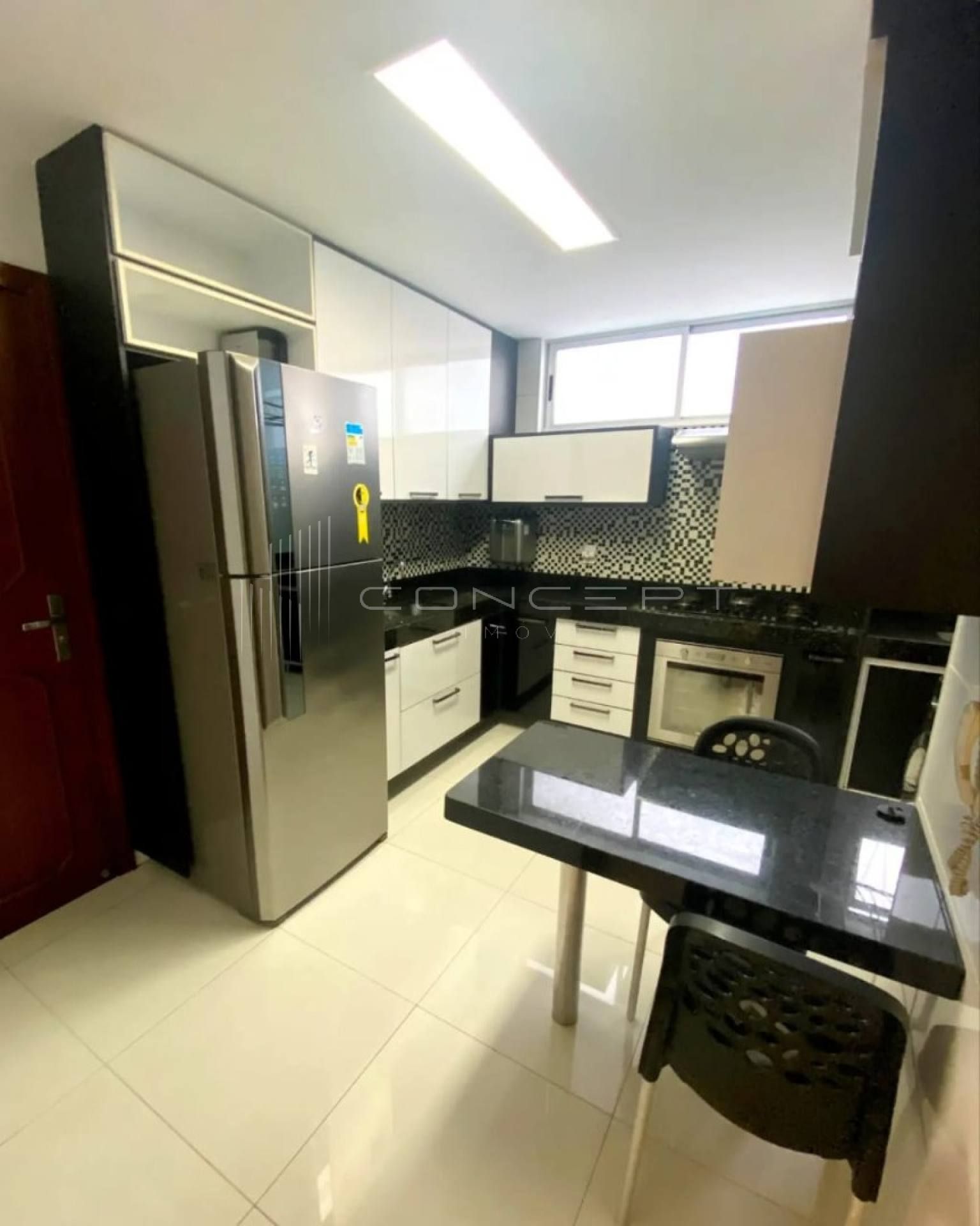 Apartamento no bairro de Fátima