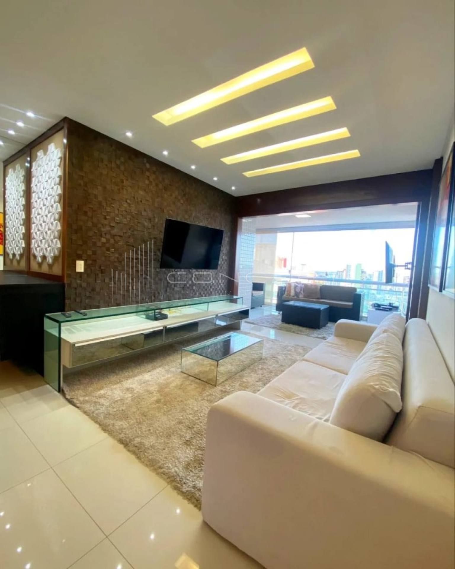 Apartamento no bairro de Fátima