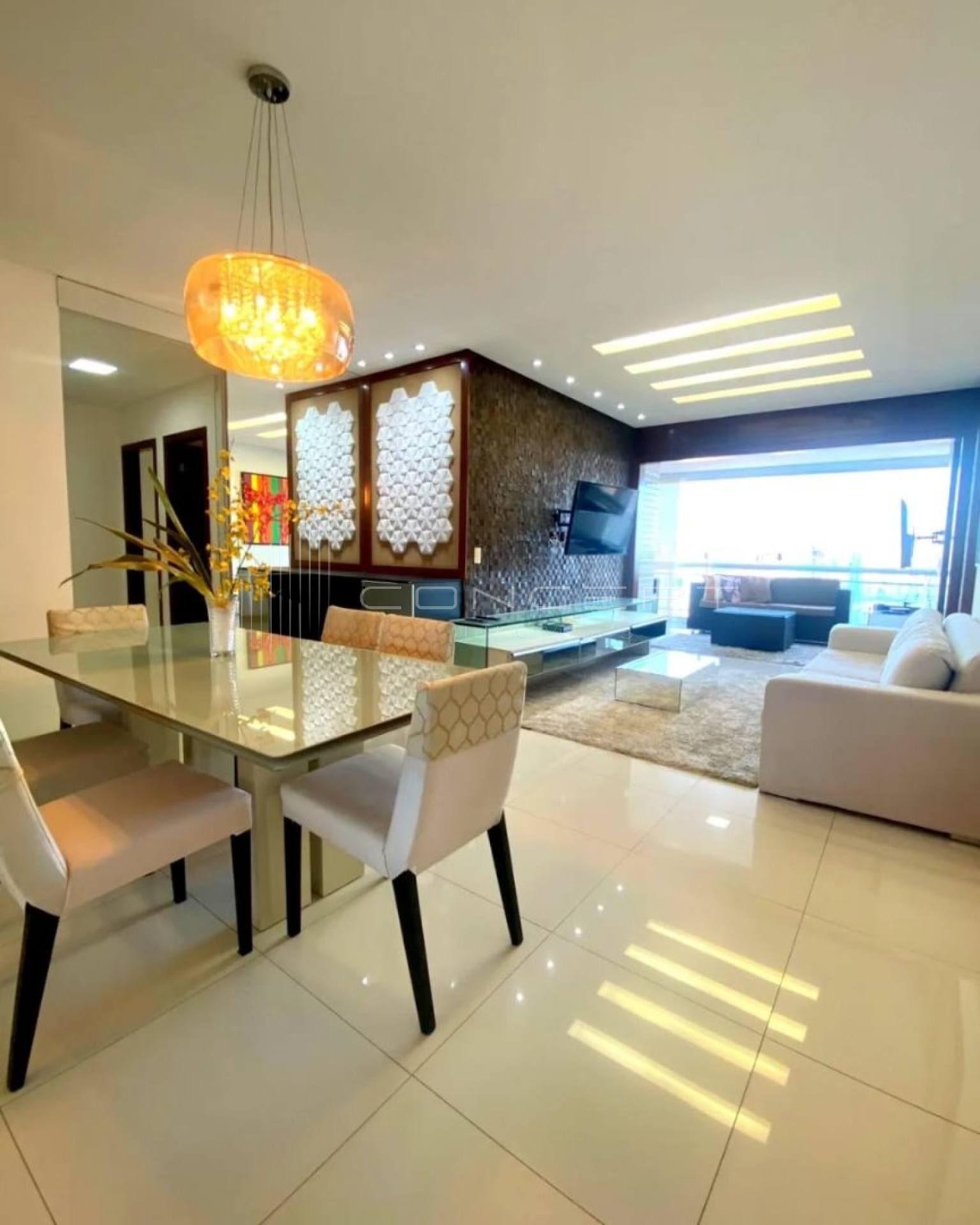 Apartamento no bairro de Fátima