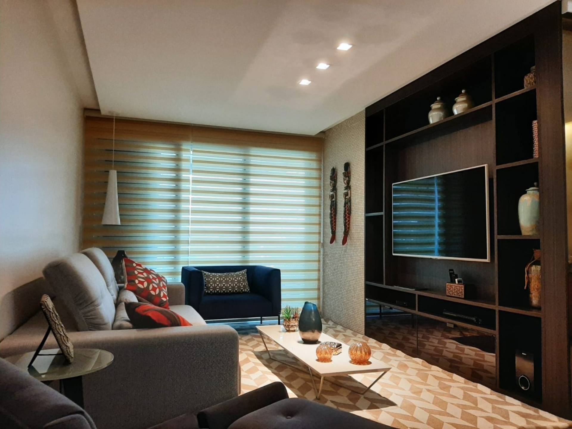 Apartamento no bairro Fátima