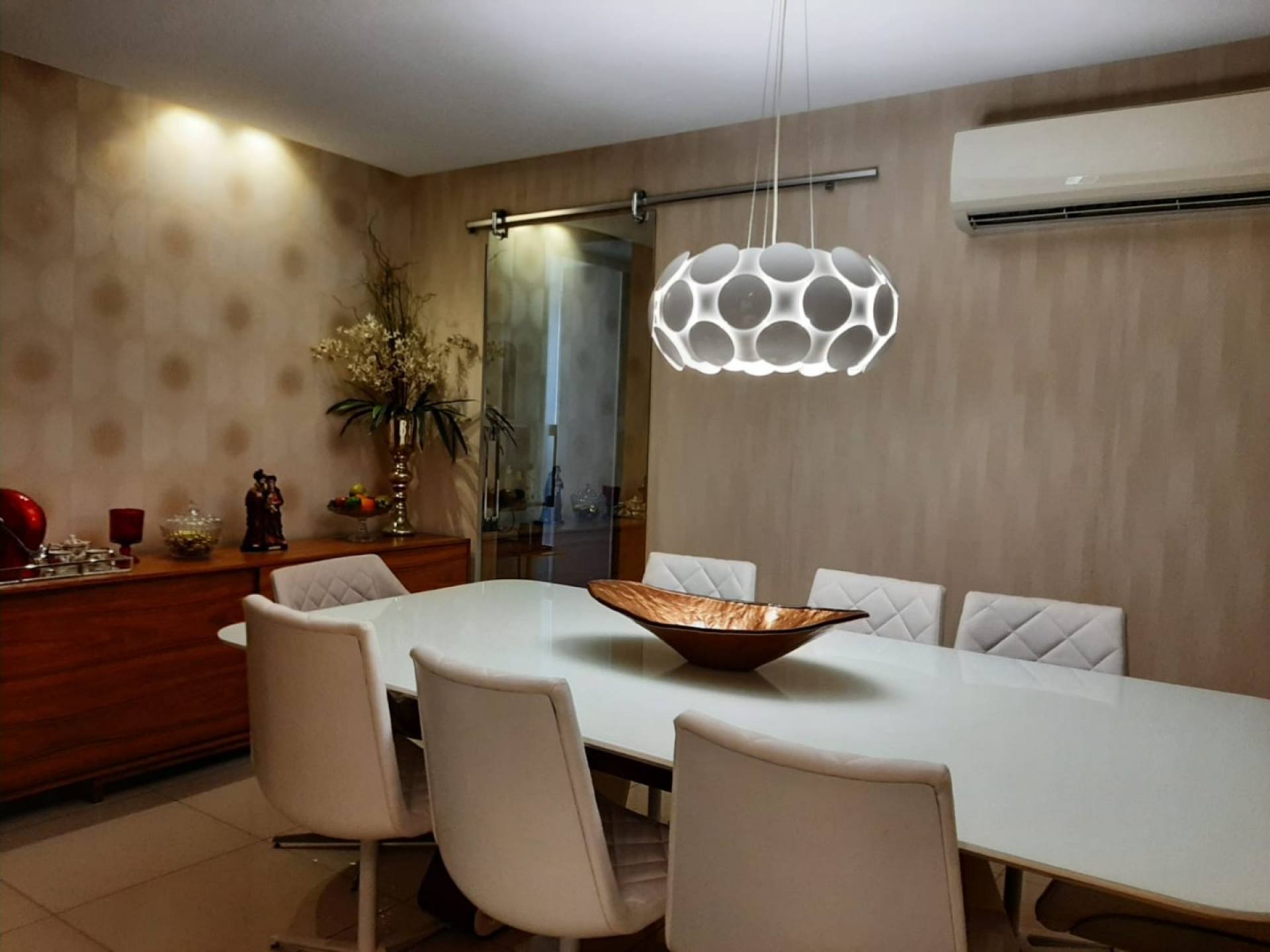 Apartamento no bairro Fátima