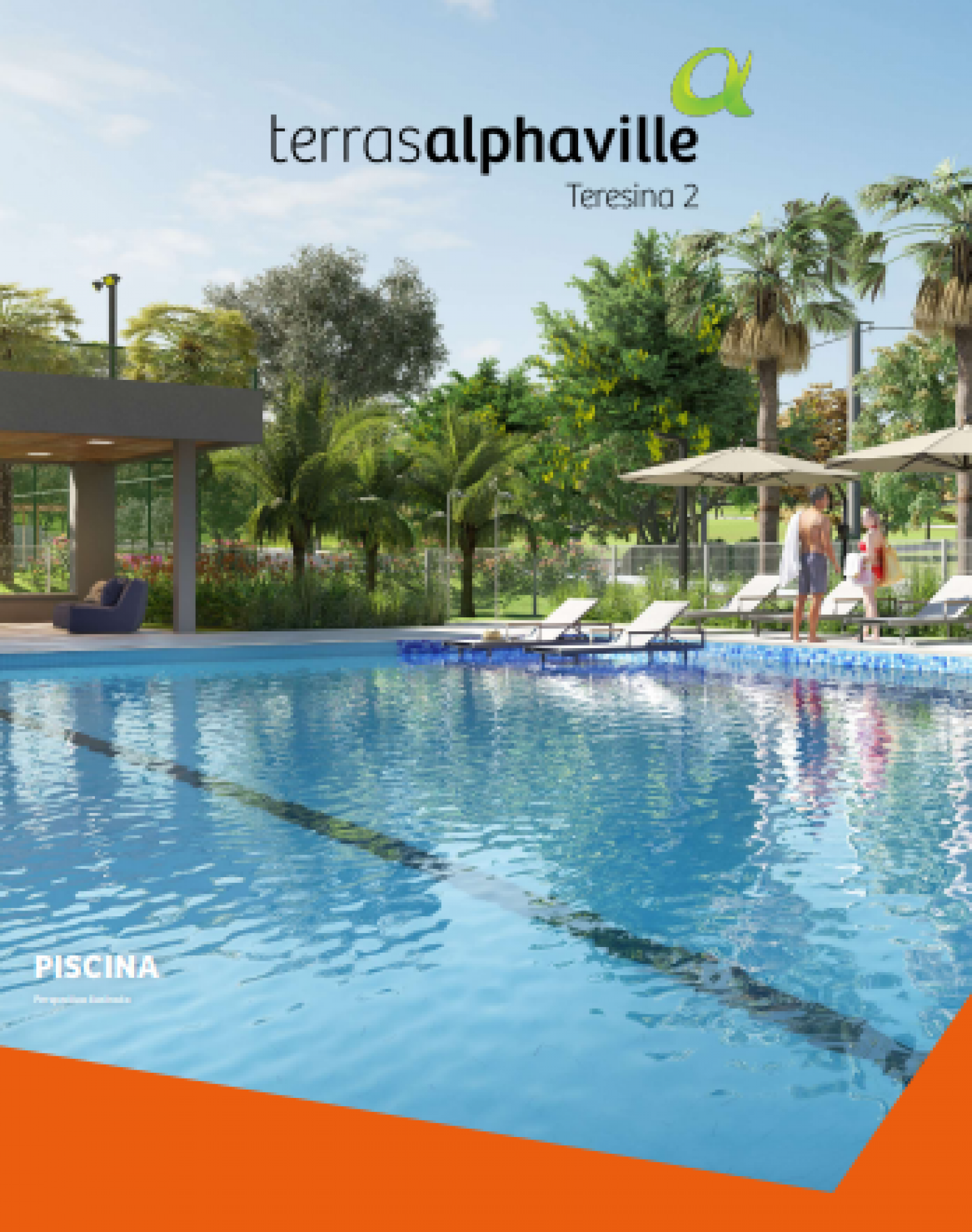 Lote no Terras Alphaville 2