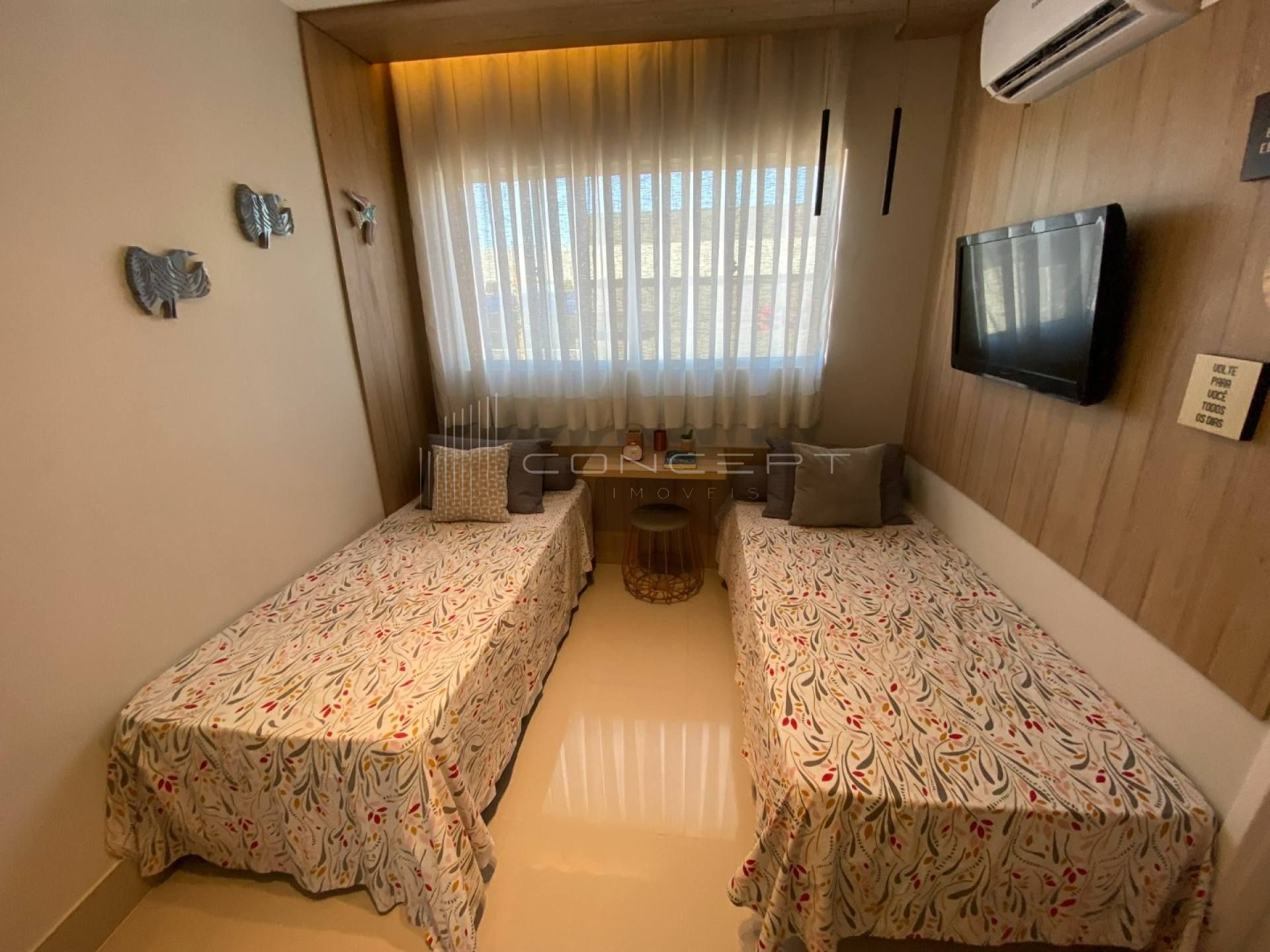 Casa Duplex no bairro Morros no Condomínio Gran Vitta