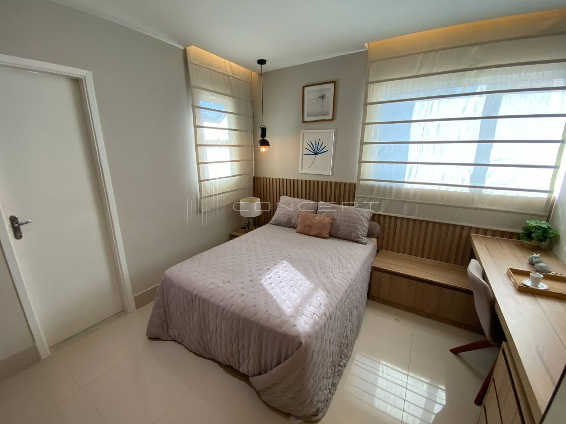 Casa Duplex no bairro Morros no Condomínio Gran Vitta