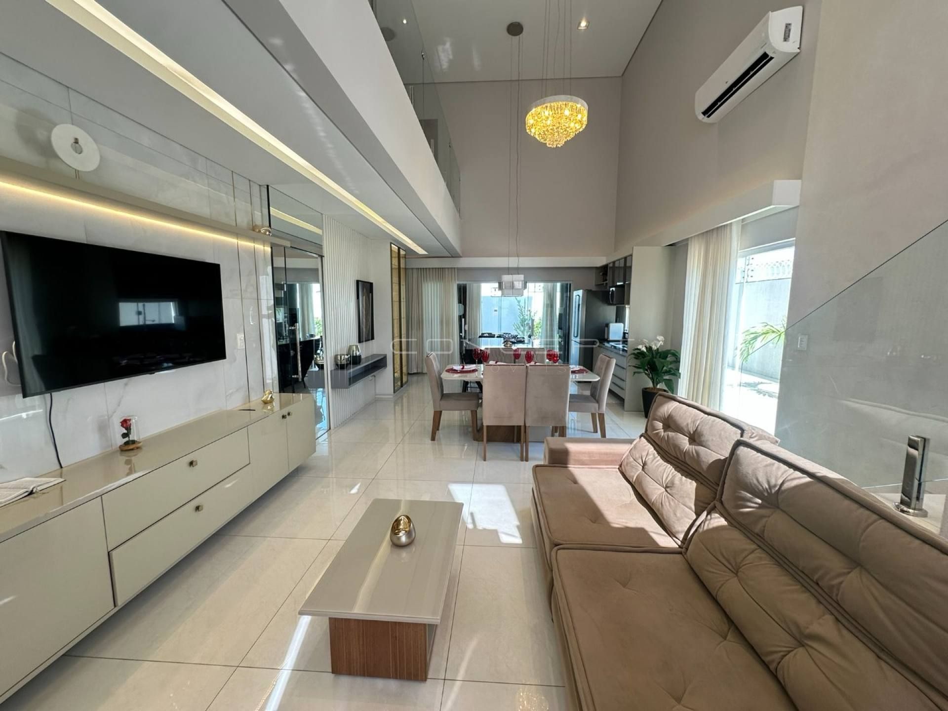 Casa Duplex no bairro São João