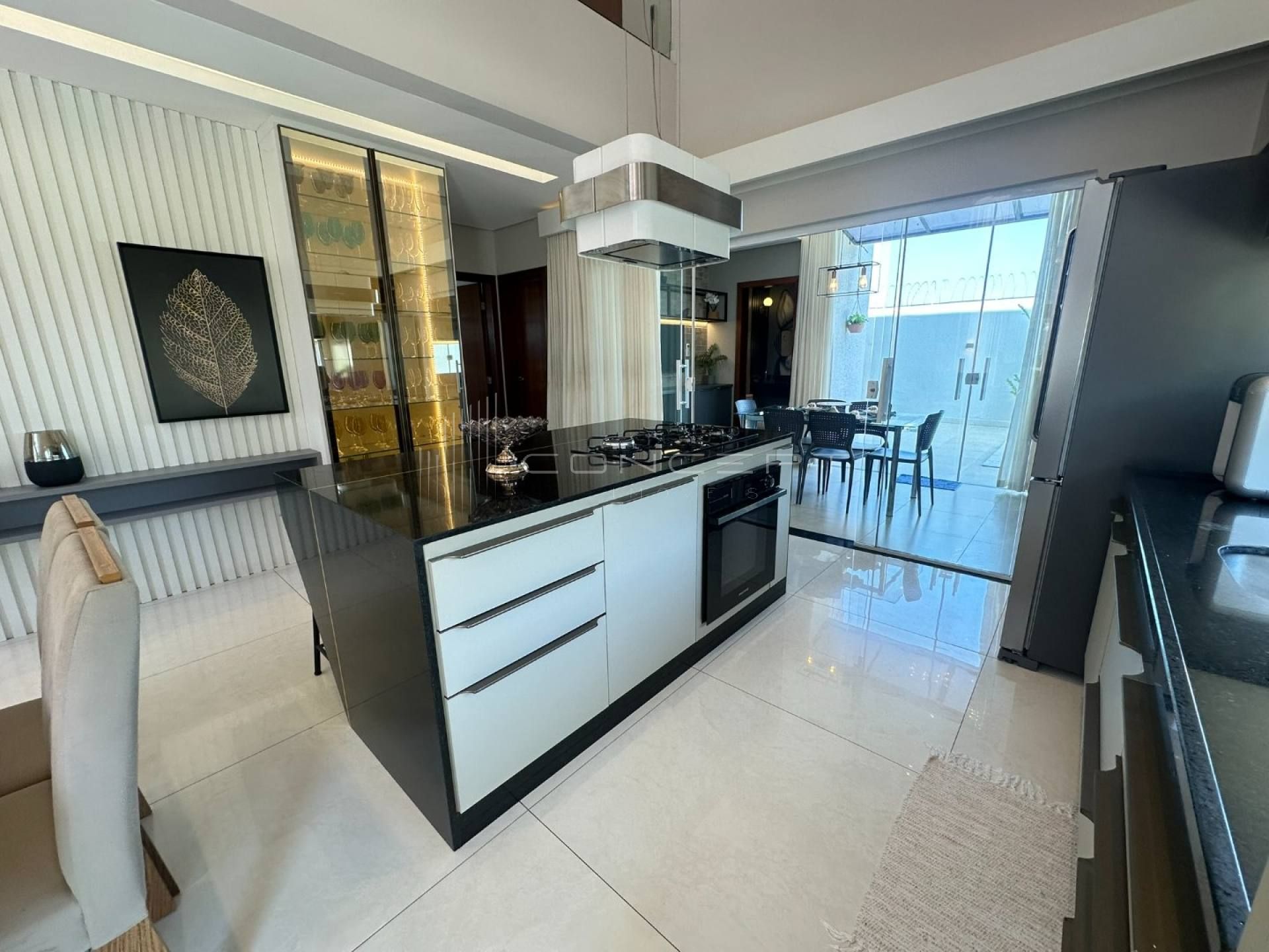Casa Duplex no bairro São João