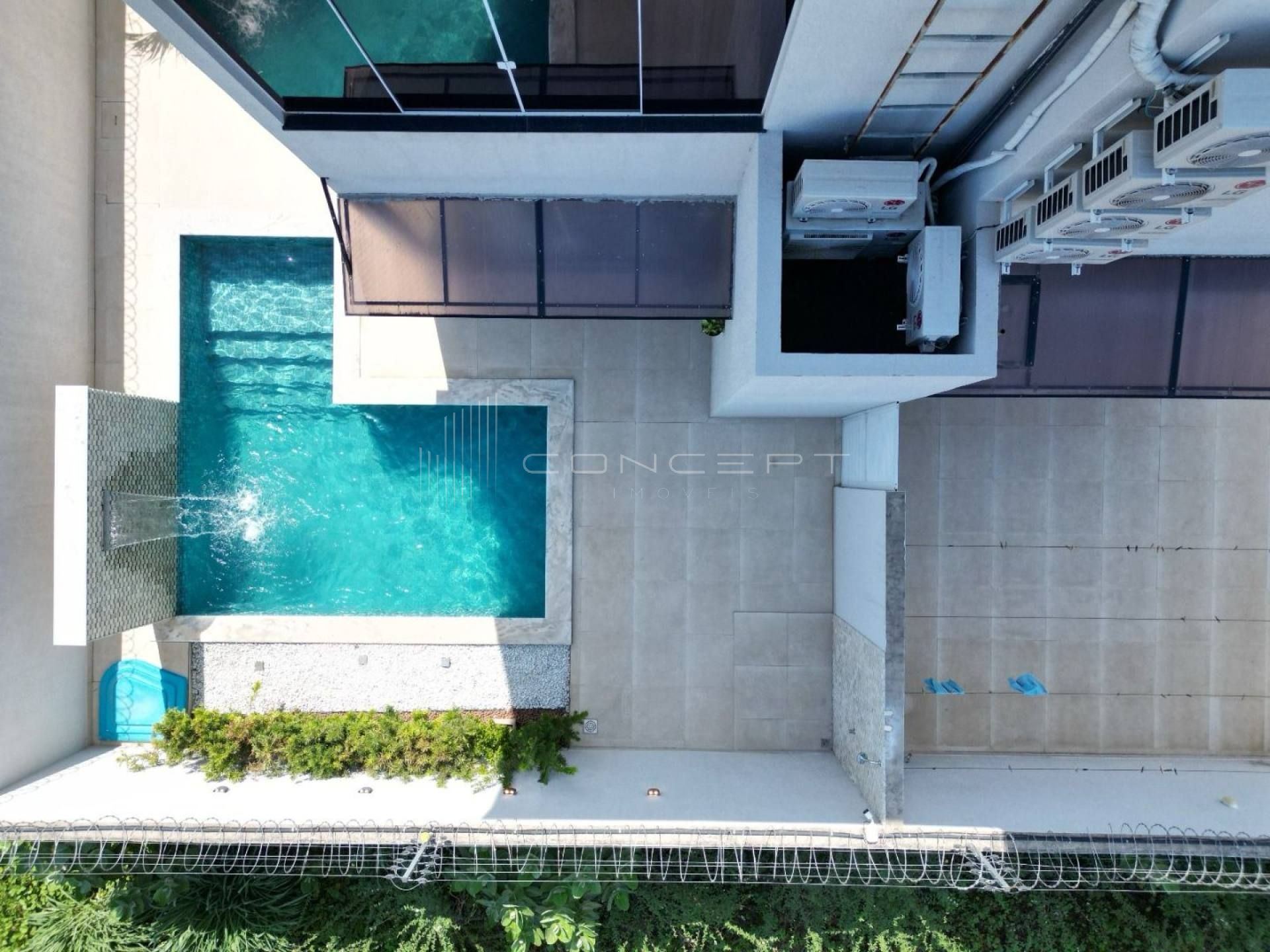 Casa Duplex no bairro São João