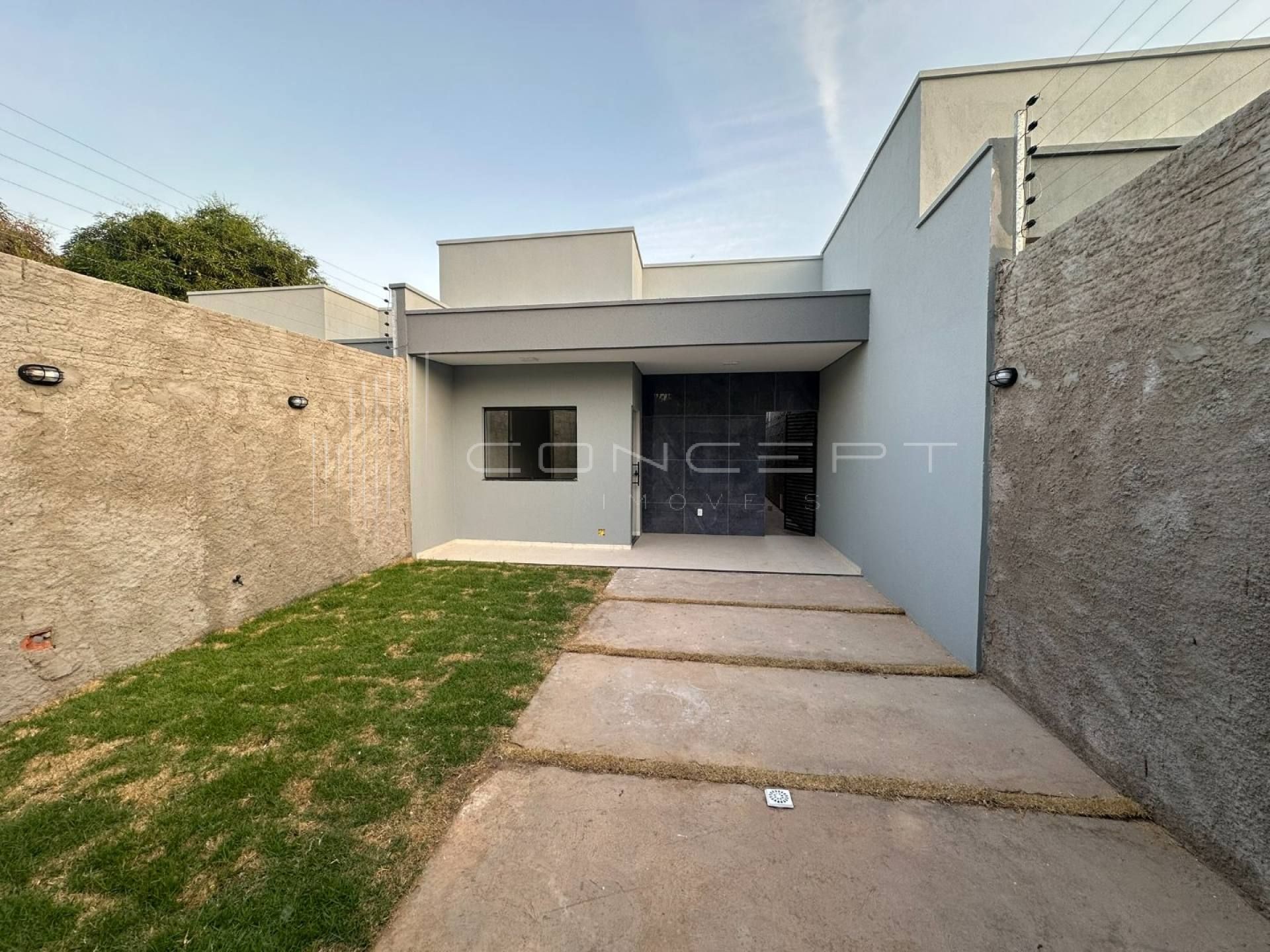 Casa no bairro Pedro Patrício em Timon