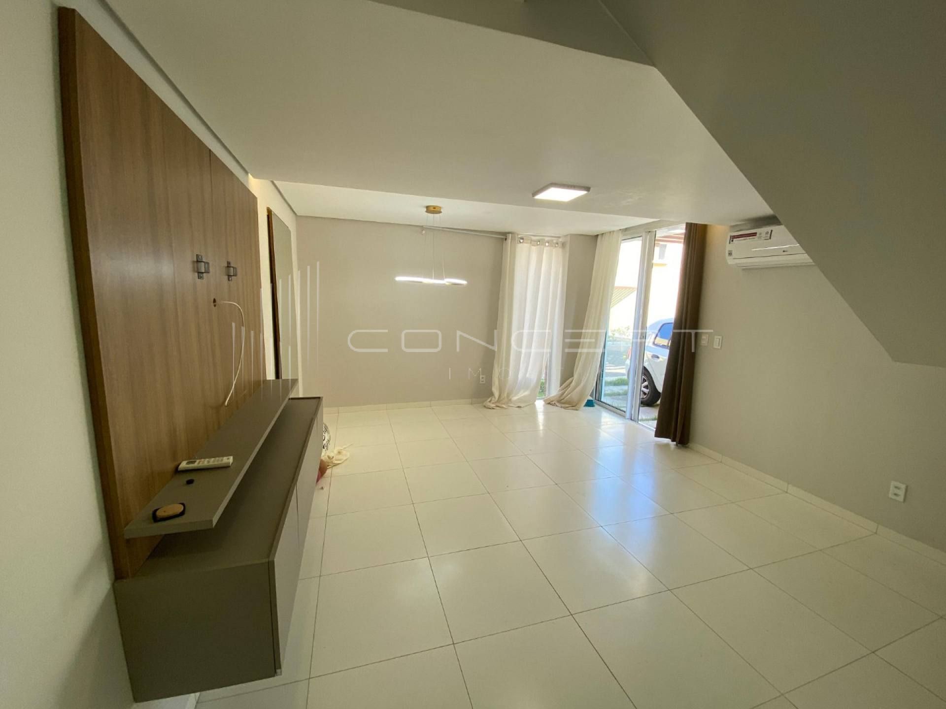 Casa Duplex no bairro Morros