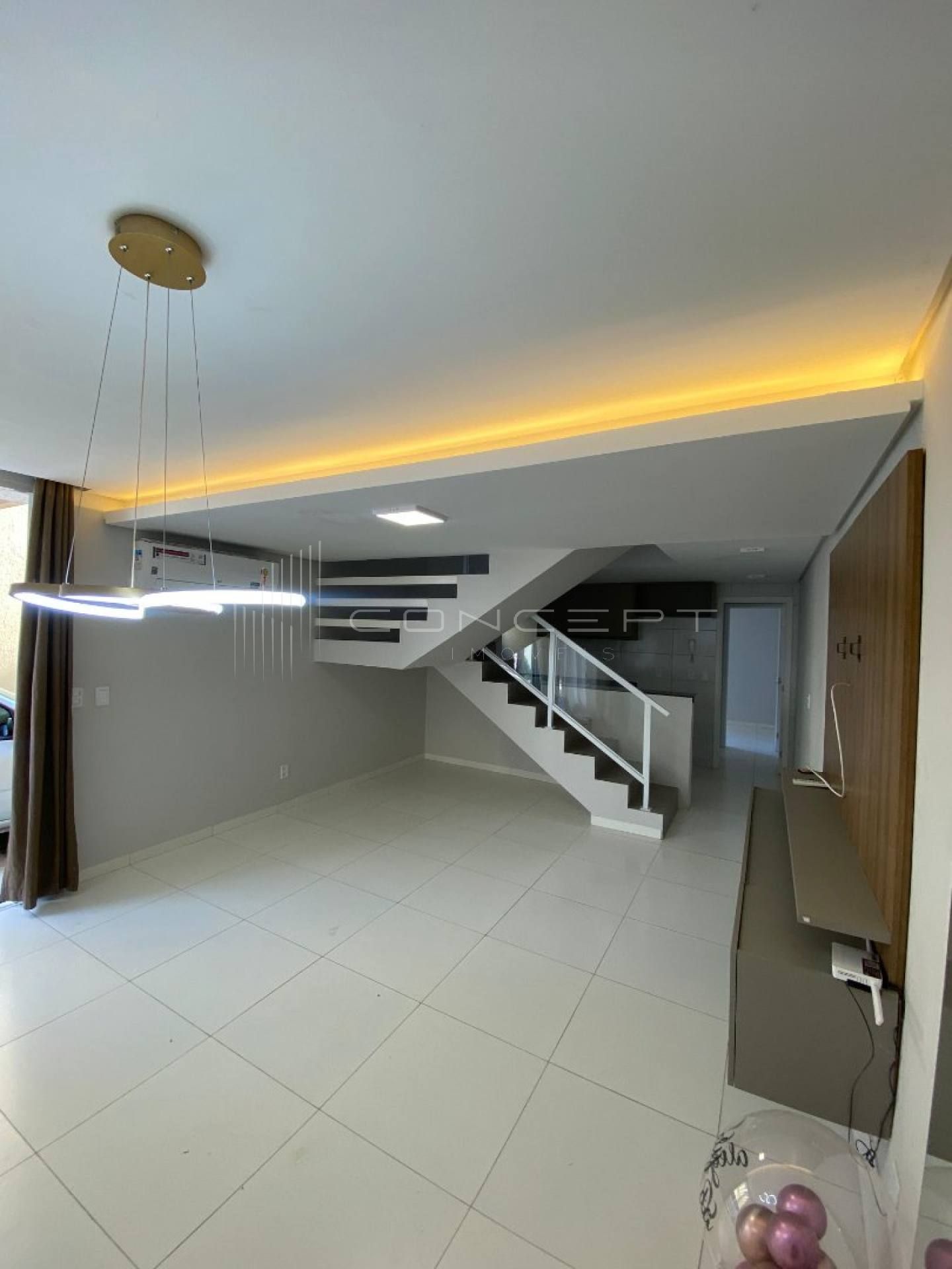 Casa Duplex no bairro Morros
