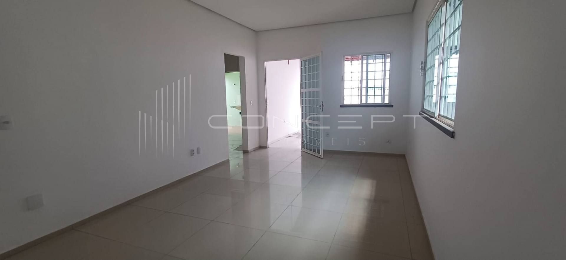 Casa no bairro Angelim