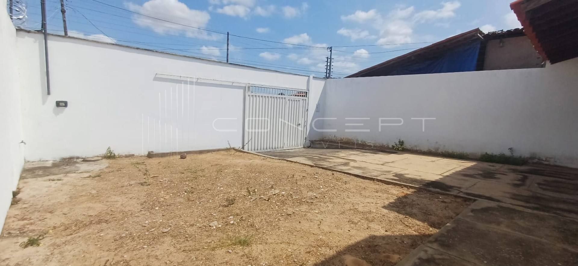 Casa no bairro Angelim