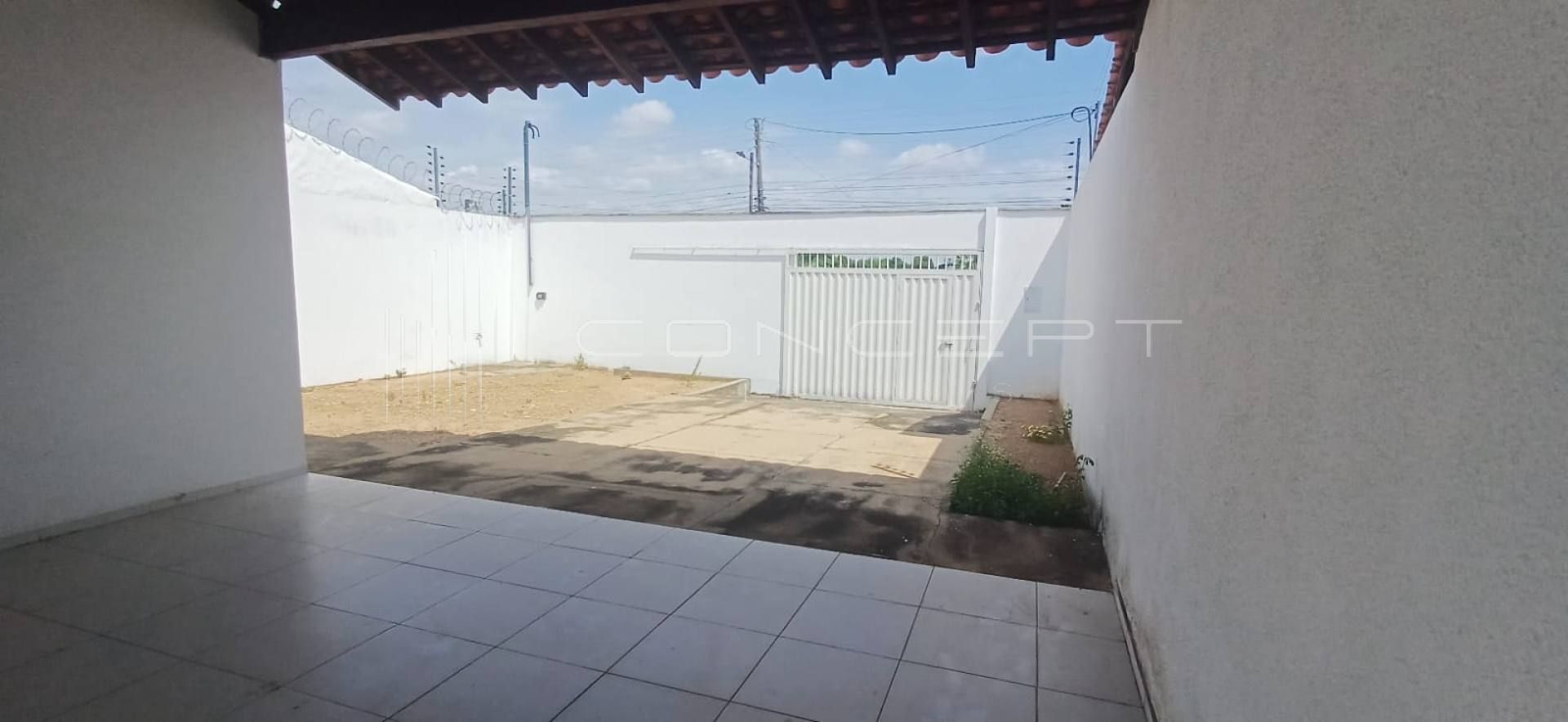 Casa no bairro Angelim