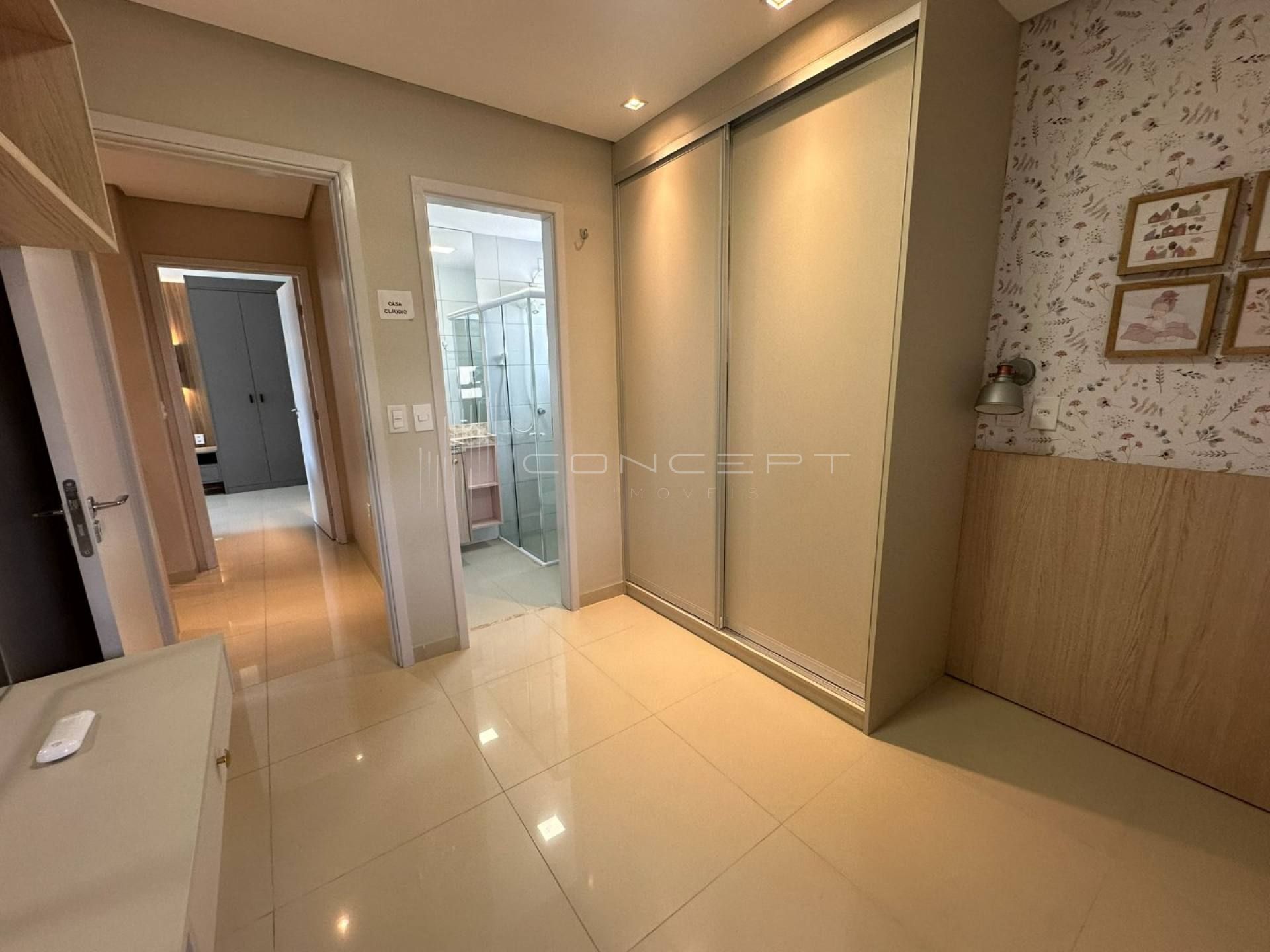Casa Duplex - Condomínio Vivier Residence