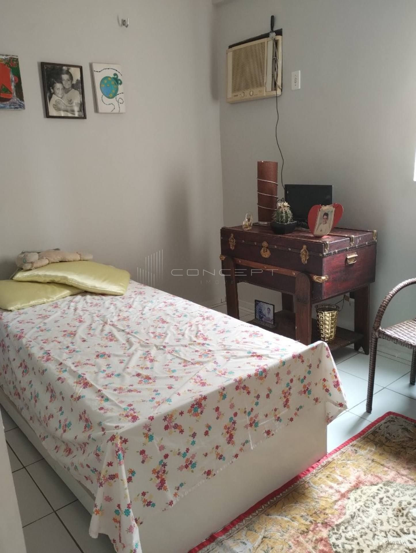 Apartamento no Bairro de Fátima