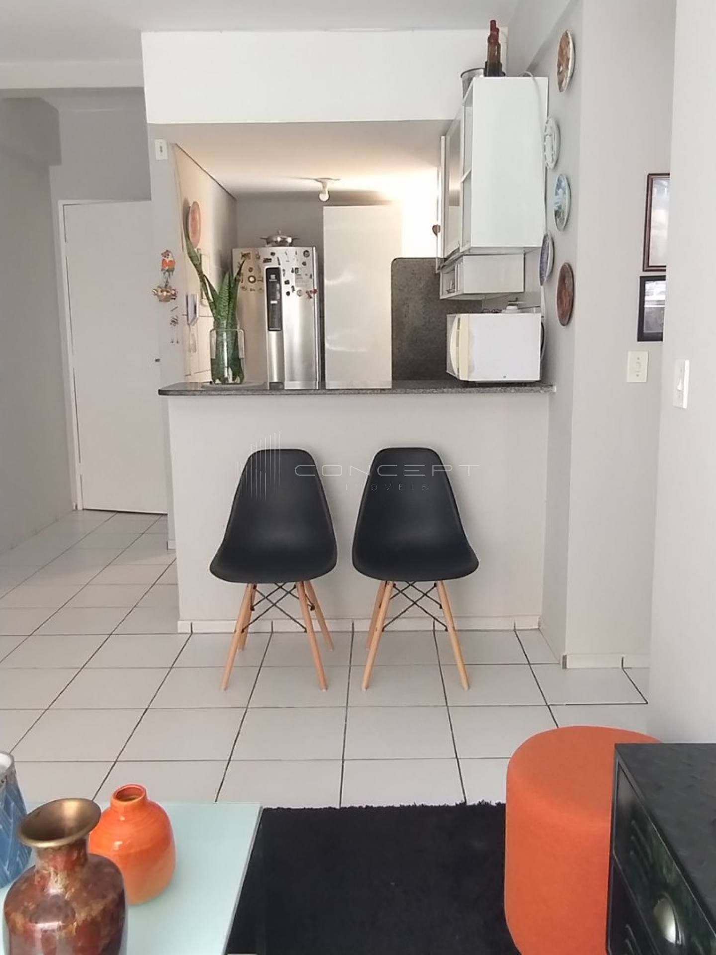Apartamento no Bairro de Fátima