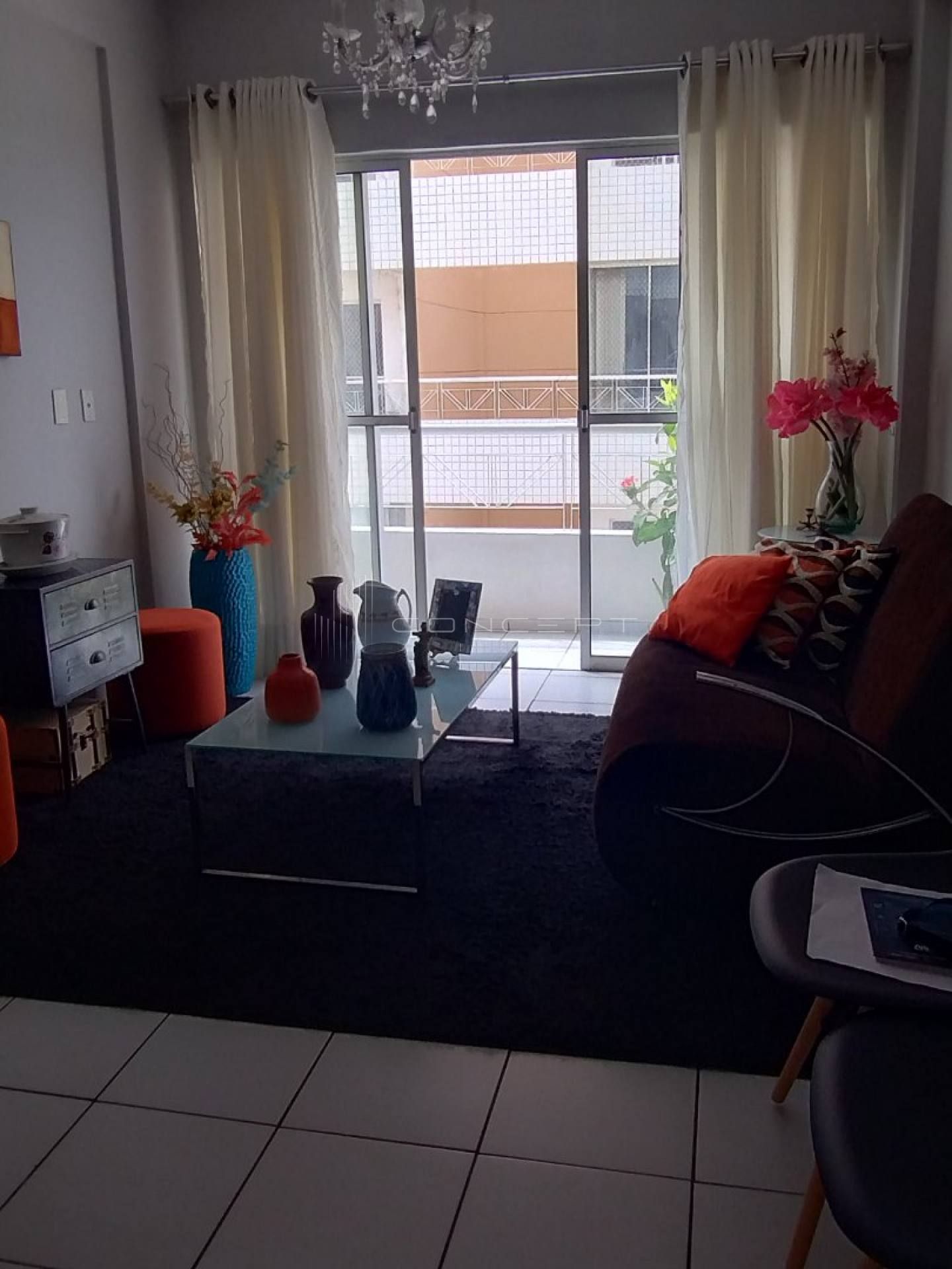 Apartamento no Bairro de Fátima