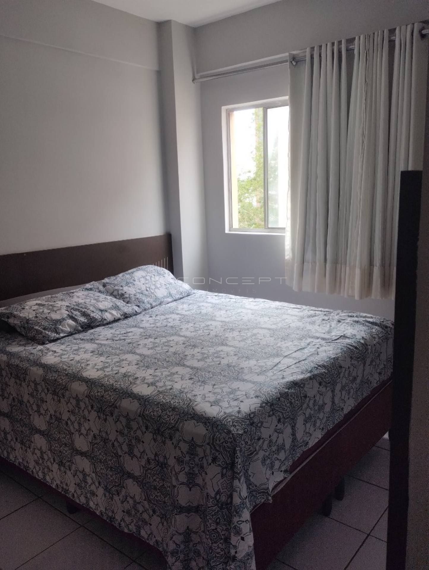 Apartamento no Bairro de Fátima