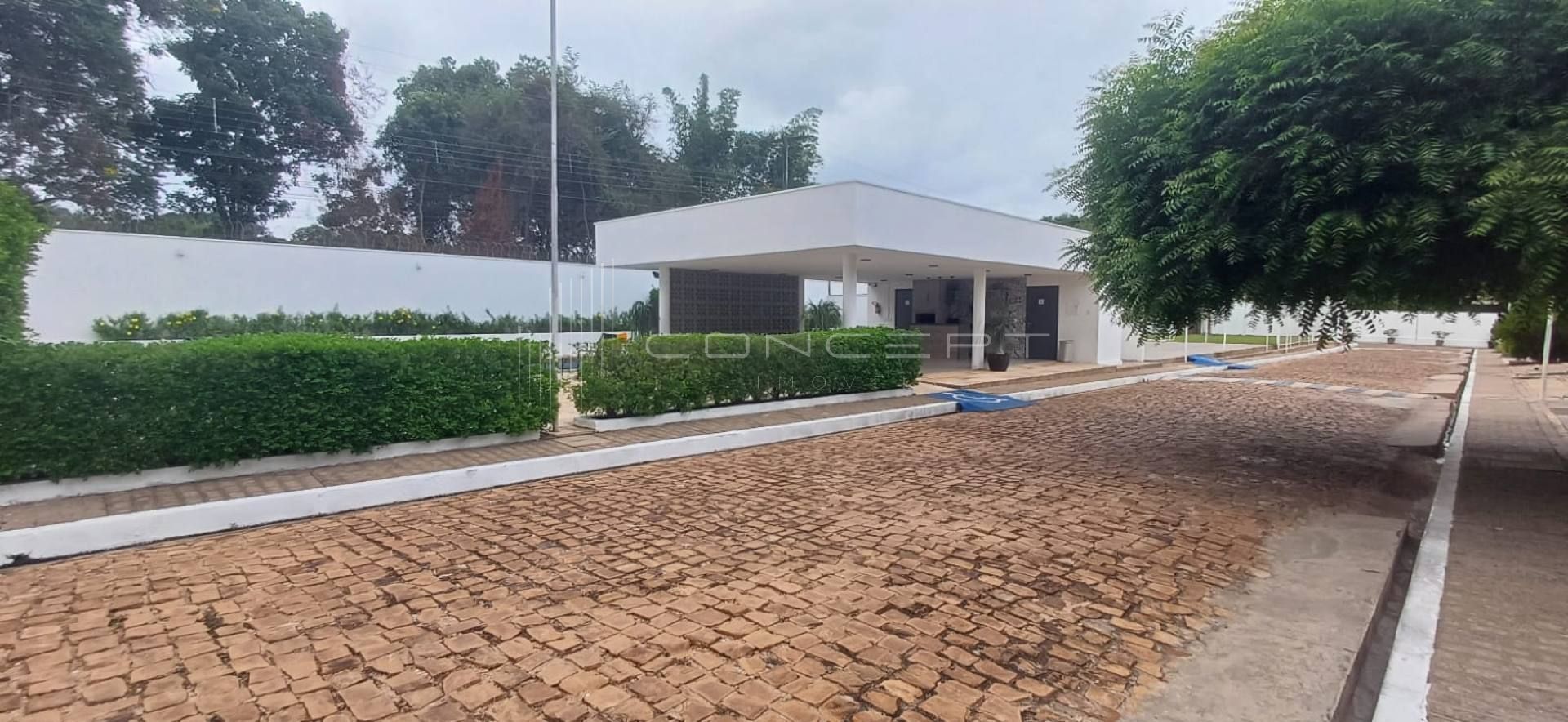 Casa no bairro Morros no Condominio Green Hills