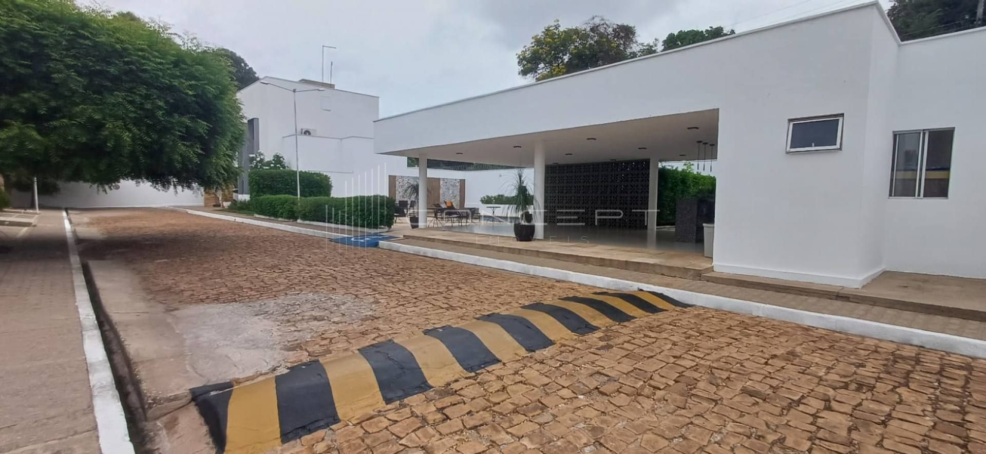Casa no bairro Morros no Condominio Green Hills