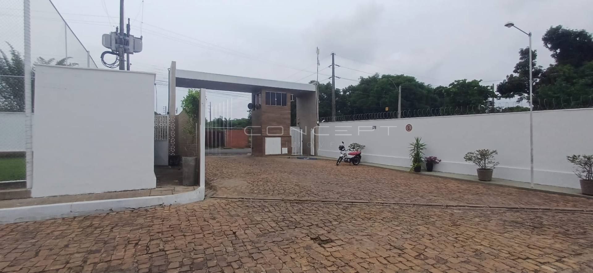 Casa no bairro Morros no Condominio Green Hills