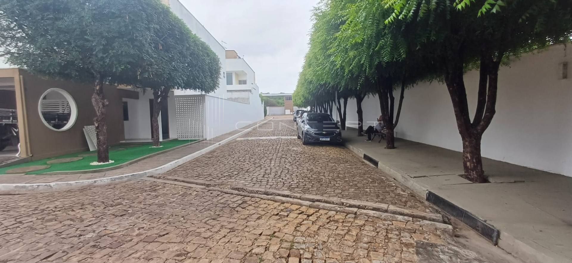 Casa no bairro Morros no Condominio Green Hills