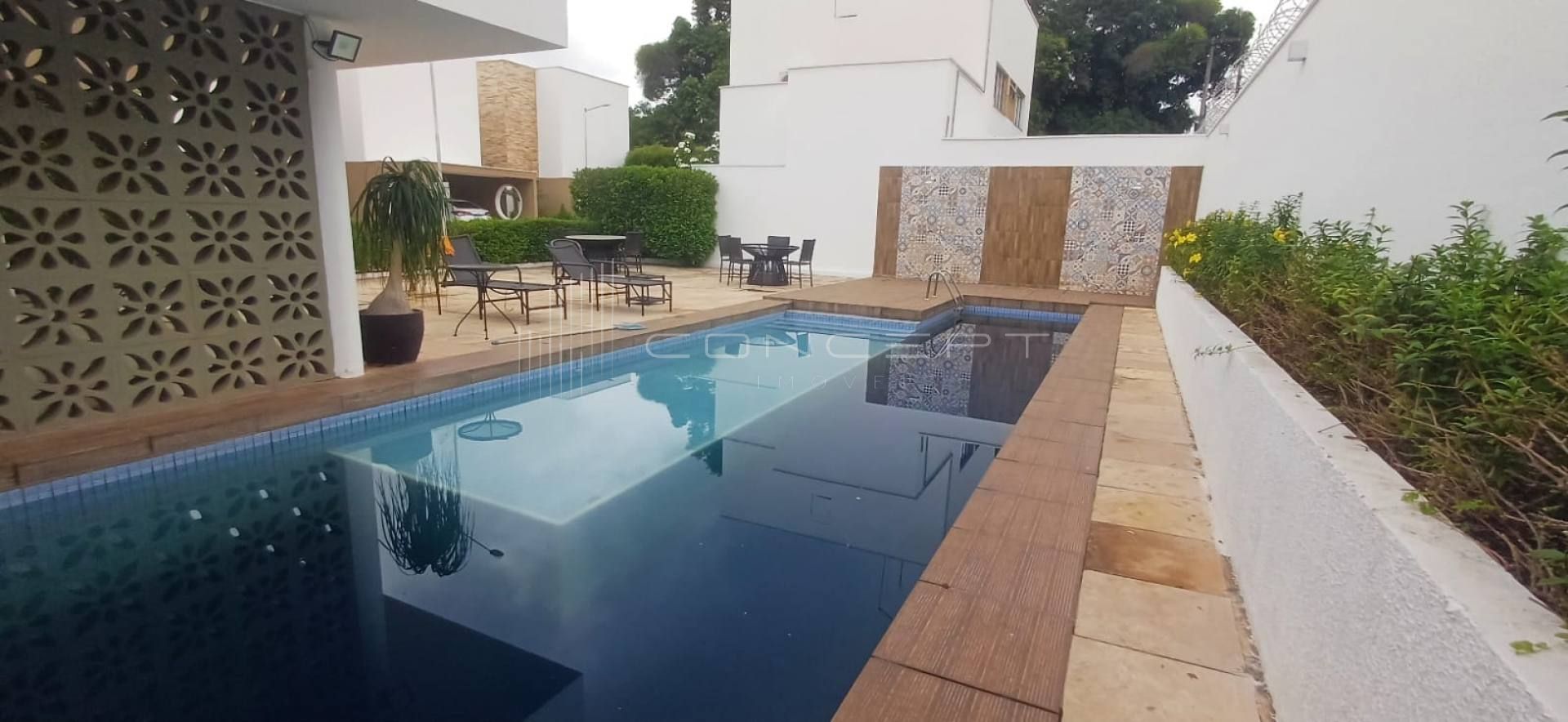 Casa no bairro Morros no Condominio Green Hills