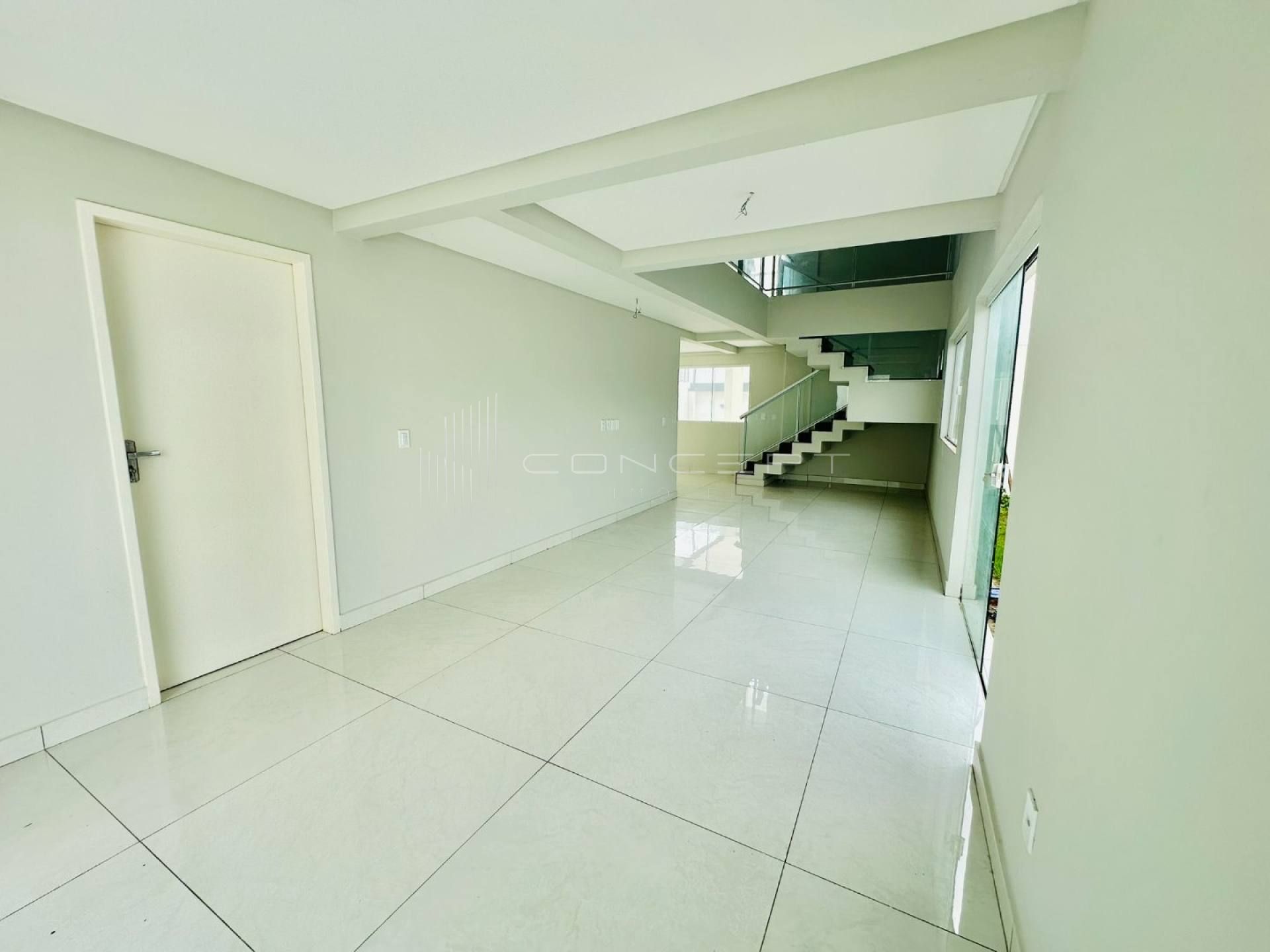 Casa Duplex Bairro ininga