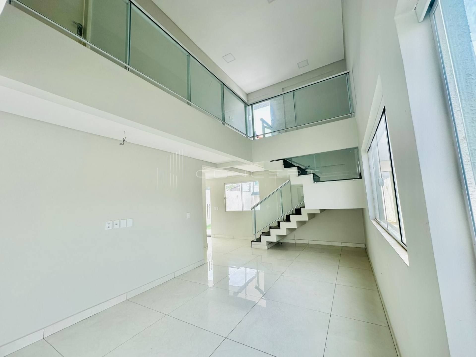 Casa Duplex Bairro ininga