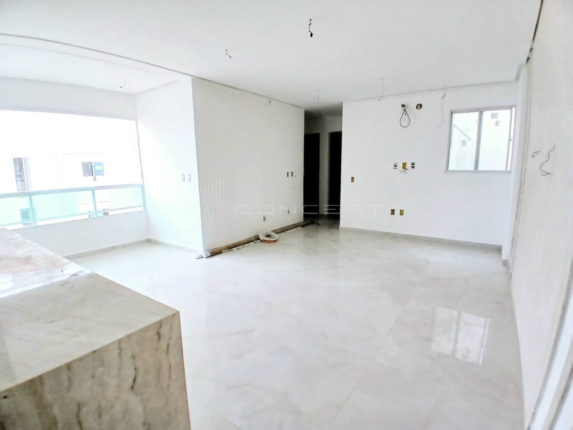 Apartamento no Condomínio Noblesse Erla Rocha no bairro Cristo Rei
