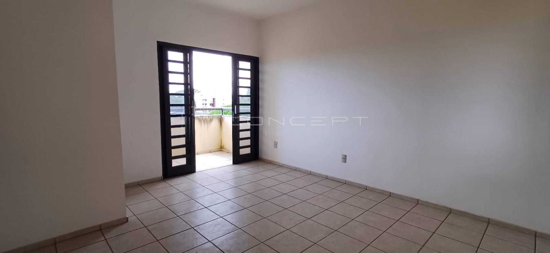 Apartamento no Condomínio Monte Olímpio no bairro Santa Isabel