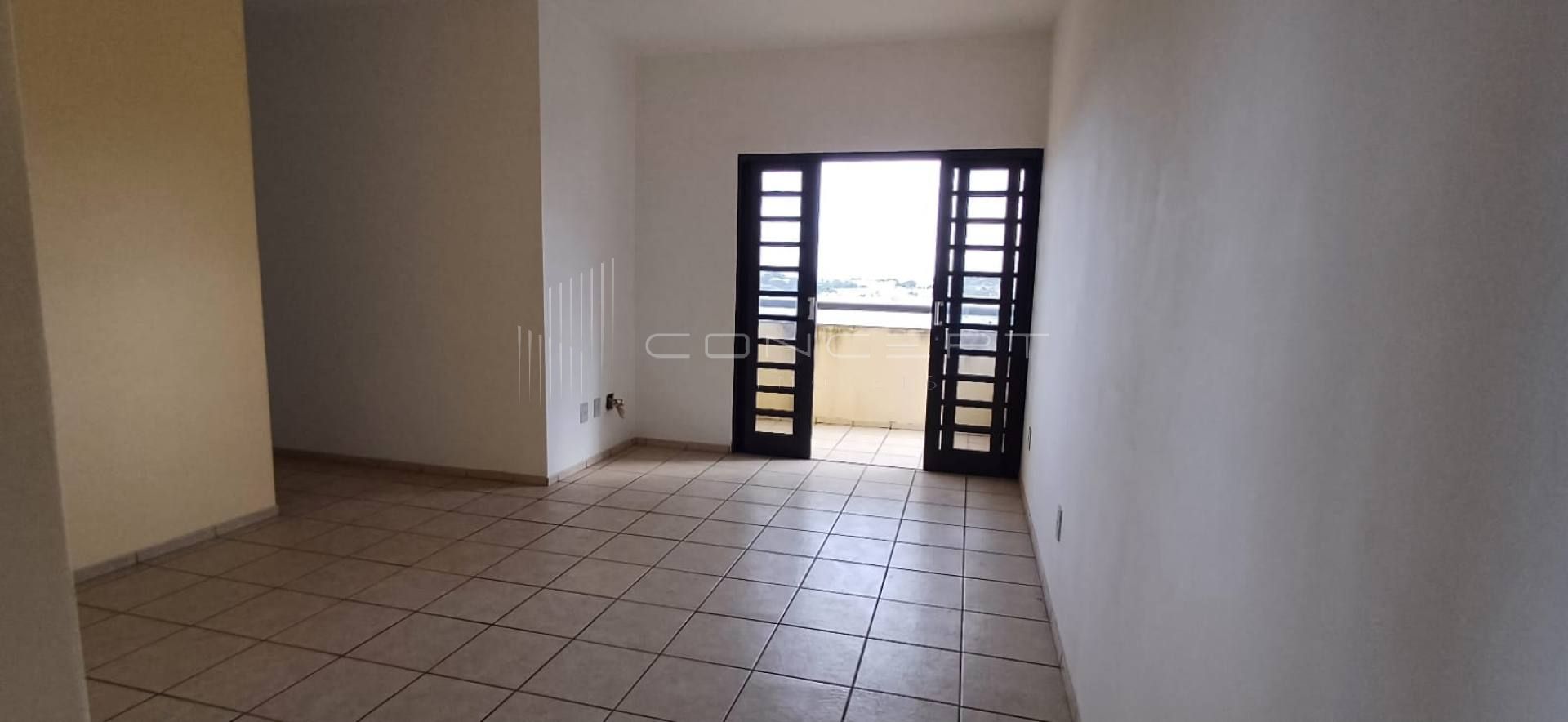 Apartamento no Condomínio Monte Olímpio no bairro Santa Isabel
