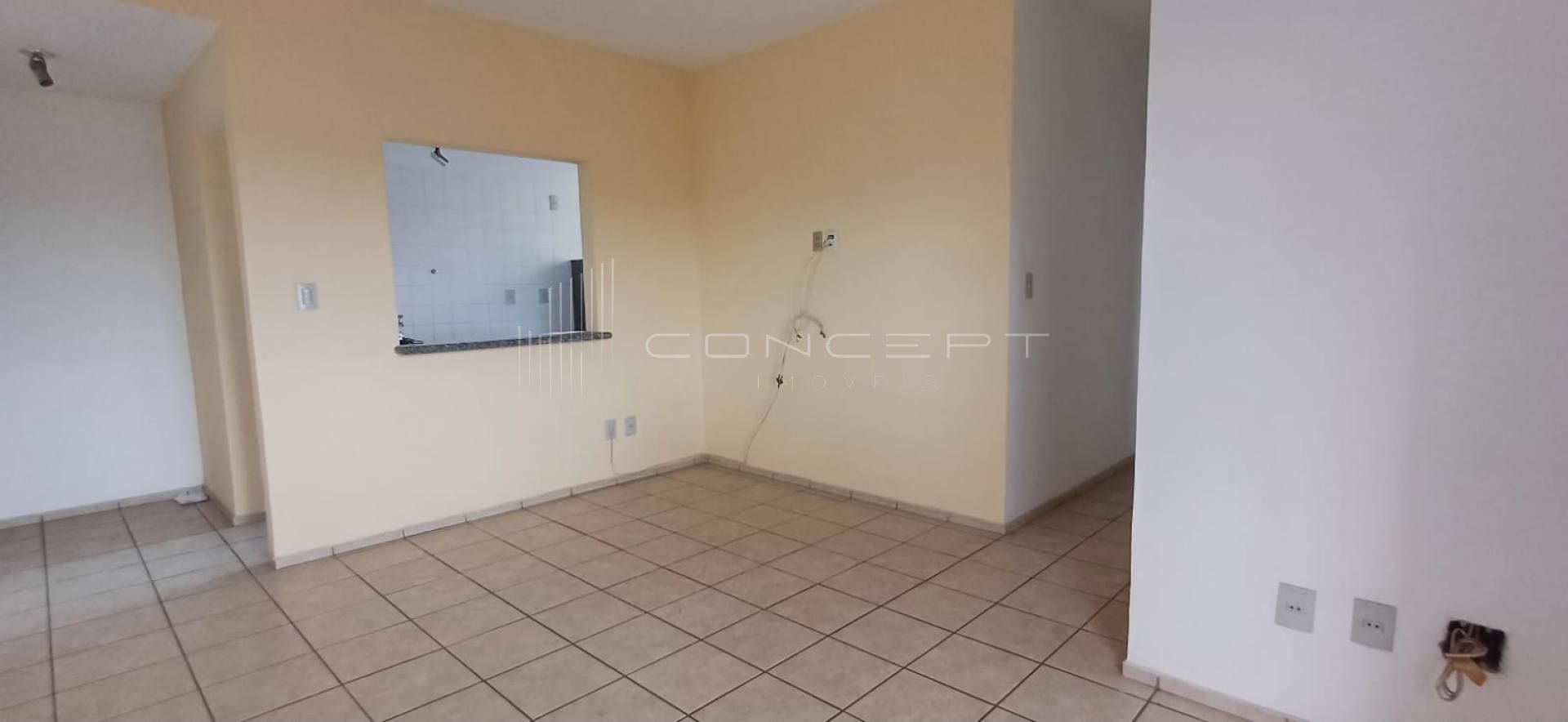 Apartamento no Condomínio Monte Olímpio no bairro Santa Isabel