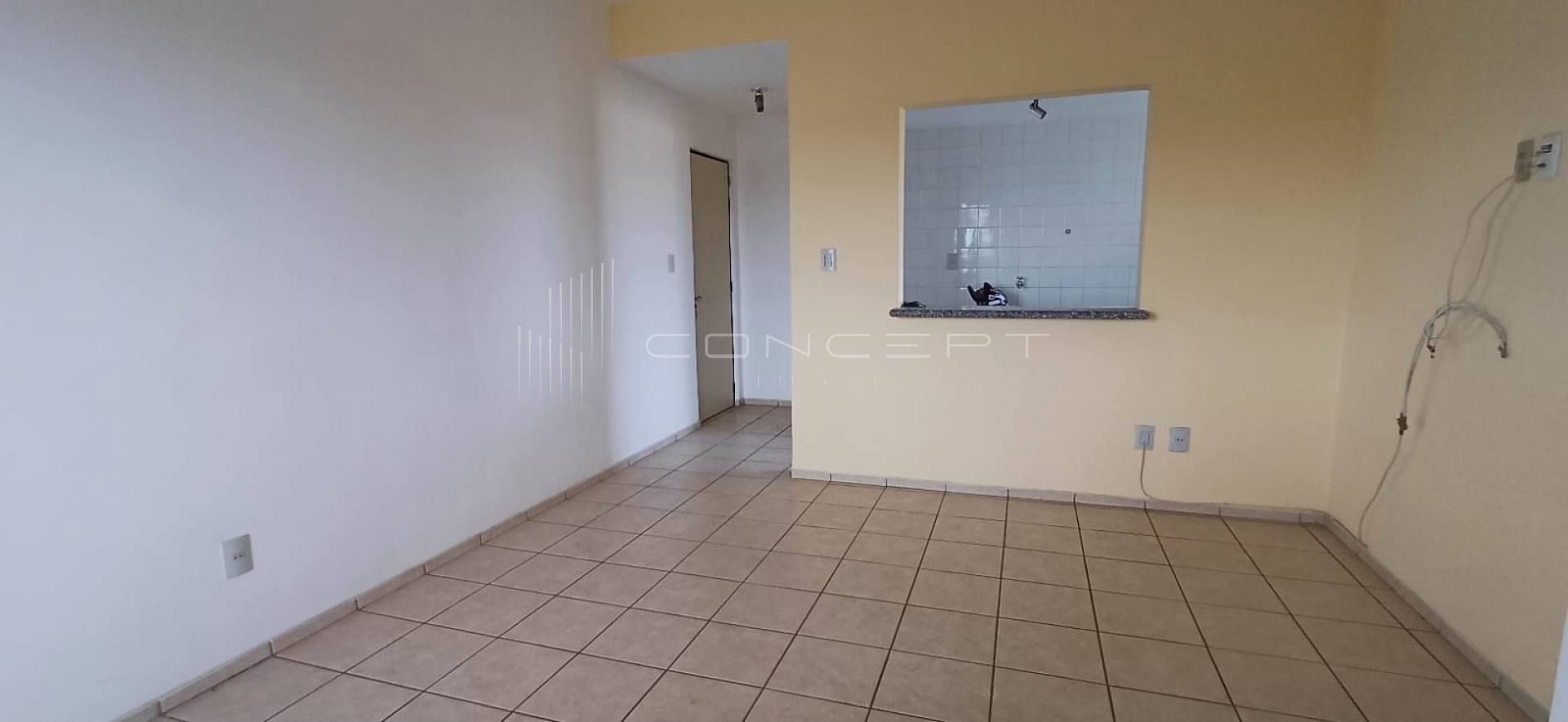 Apartamento no Condomínio Monte Olímpio no bairro Santa Isabel