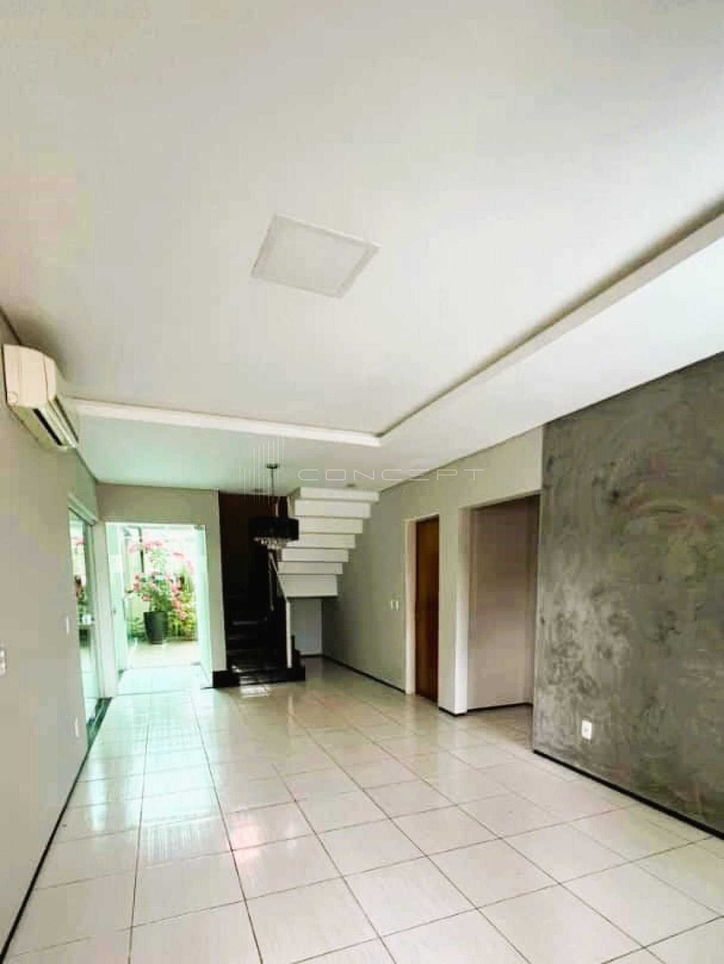 Casa no bairro Morros no Condomínio Green Hills