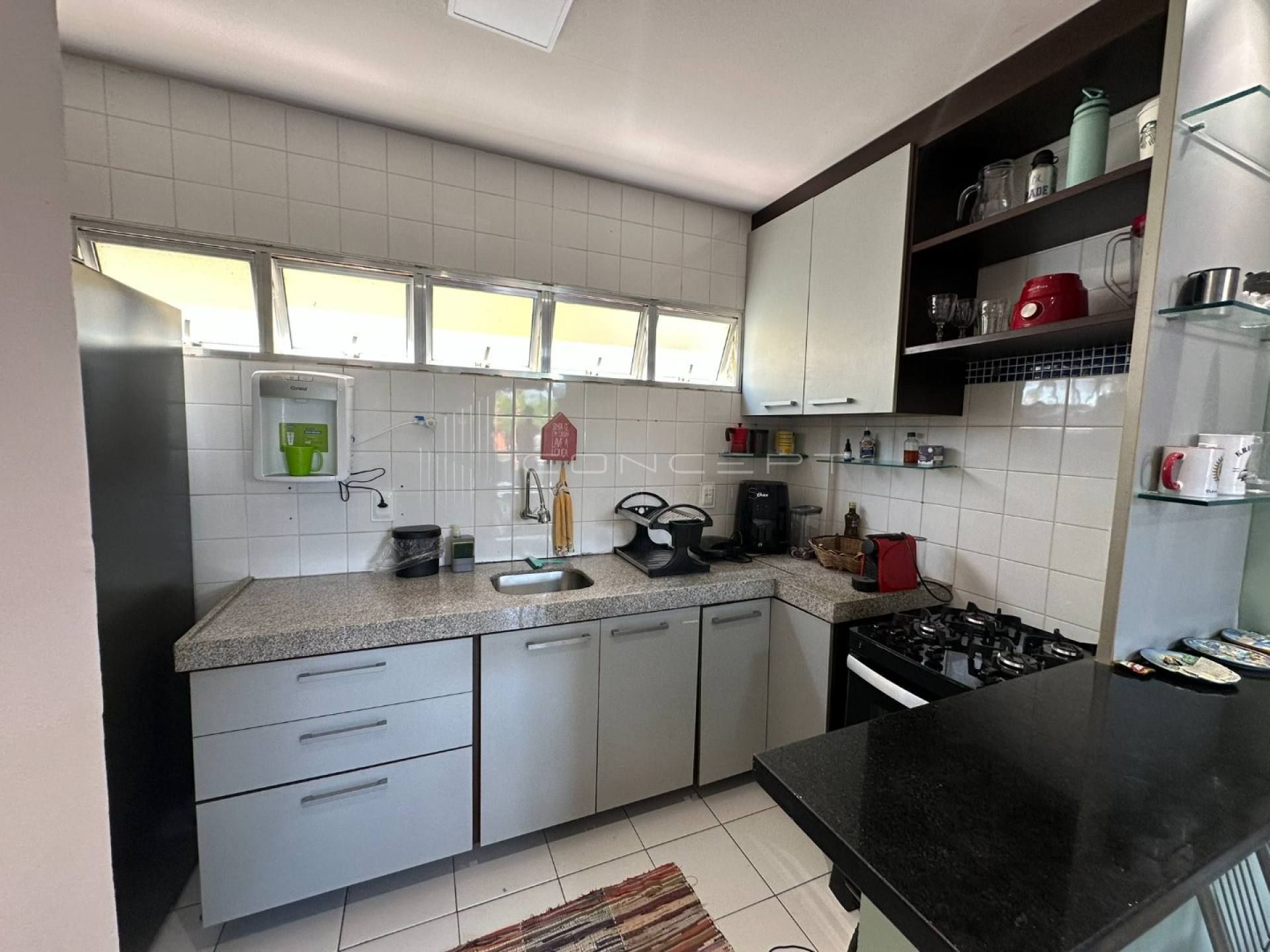 Apartamento no bairro Ininga no Residencial Caneleiro