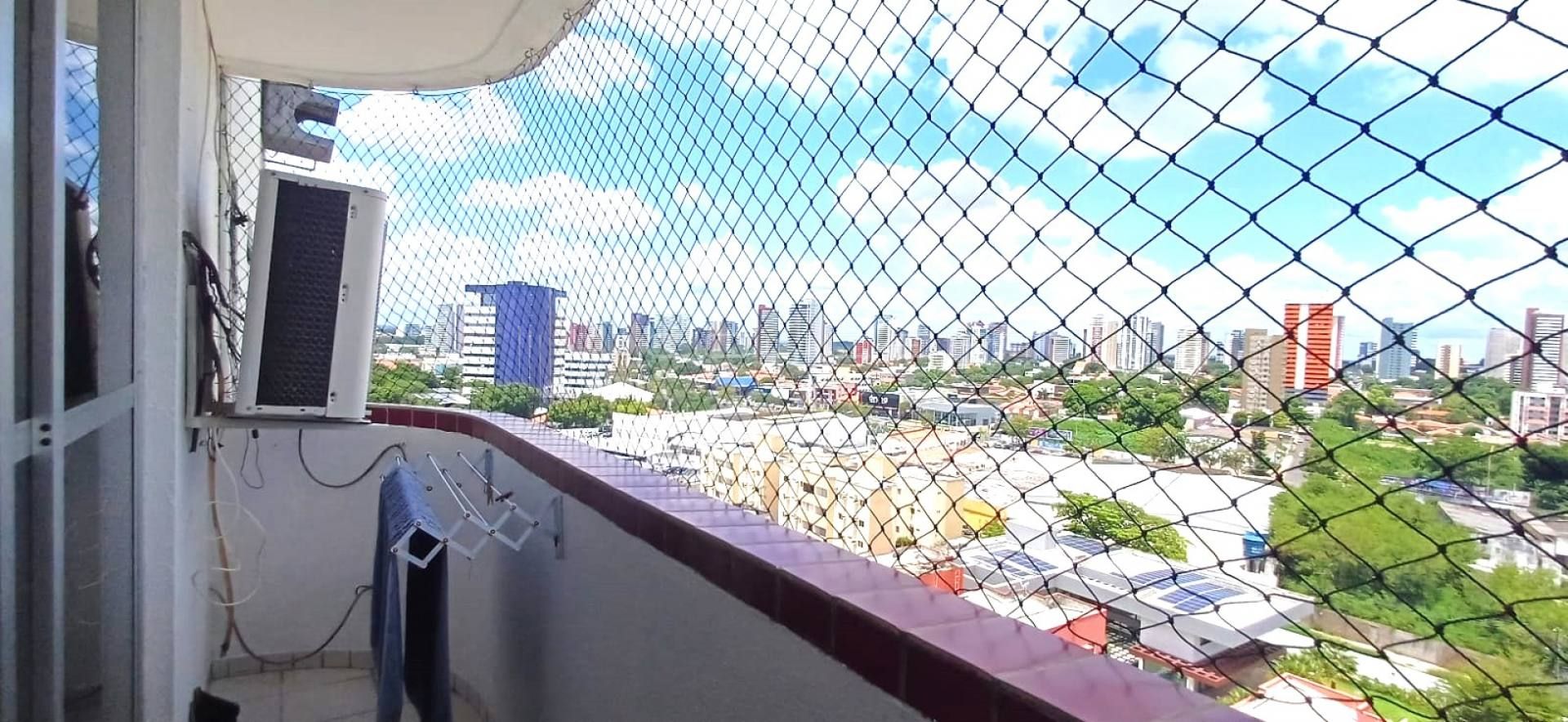 Apartamento no bairro Noivos no Condomínio Flórida