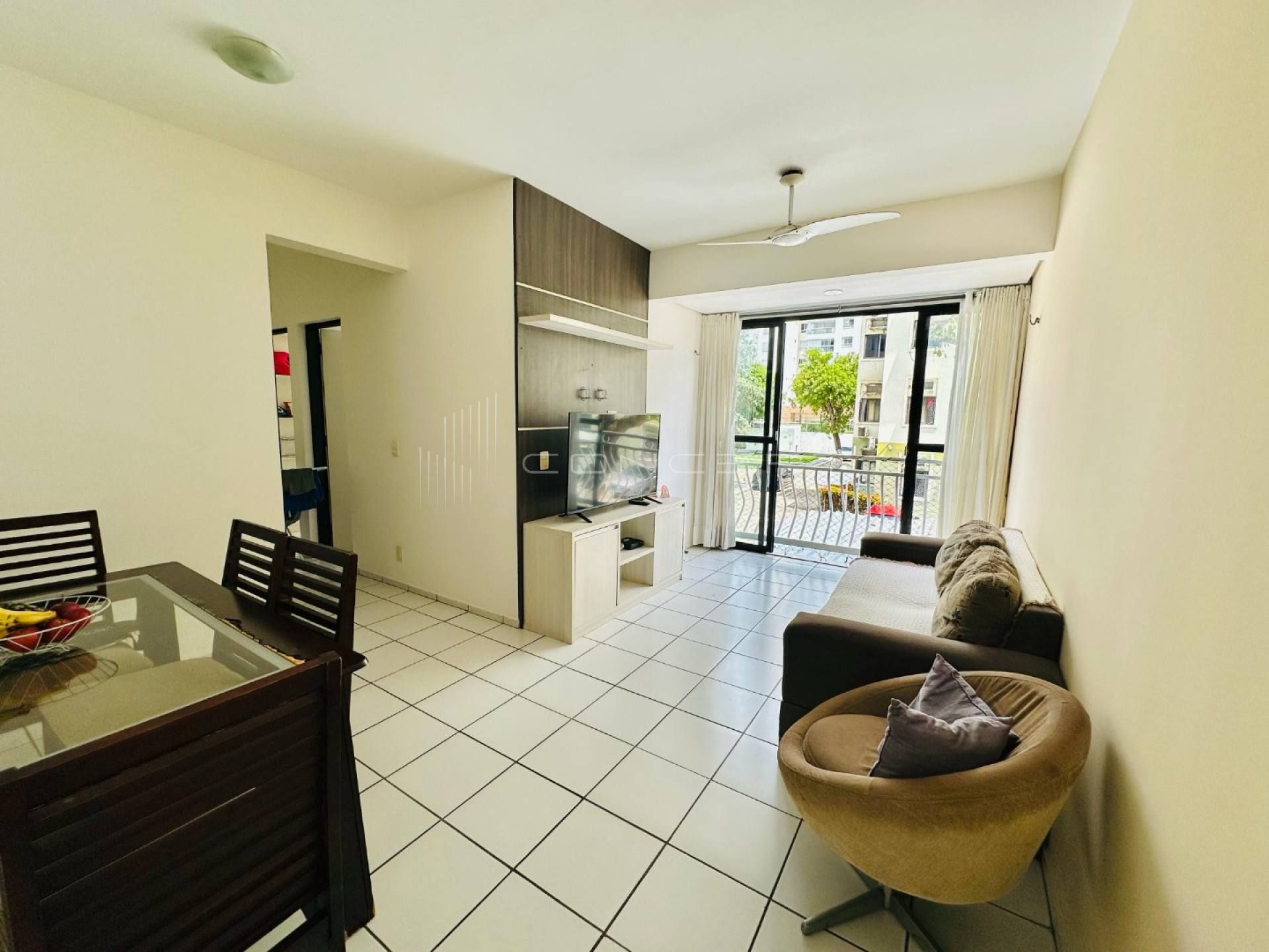 Apartamento no bairro Horto no Condomínio Horto Residence