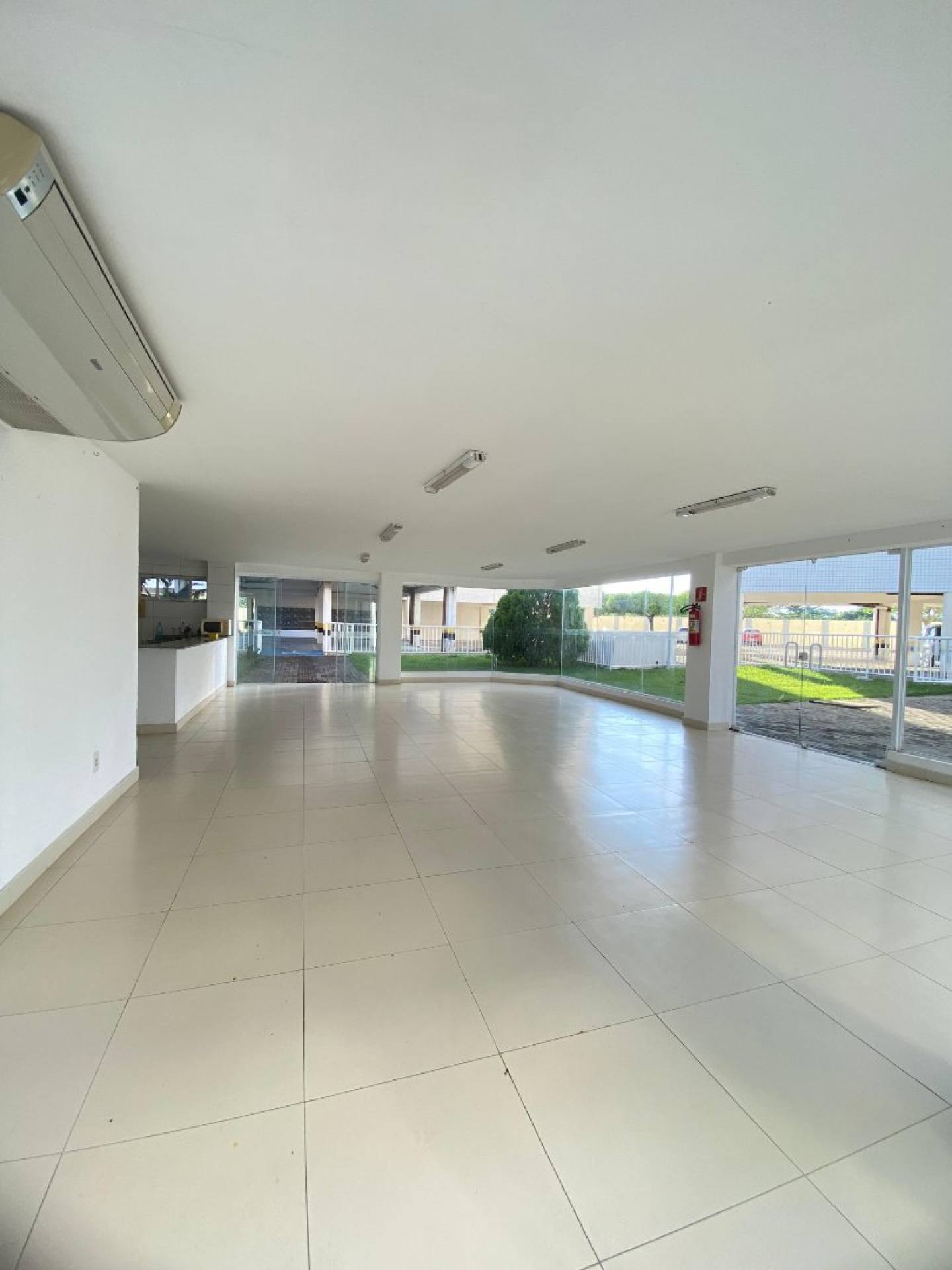 Apartamento no bairro Uruguai no Condomínio Bella Piazza