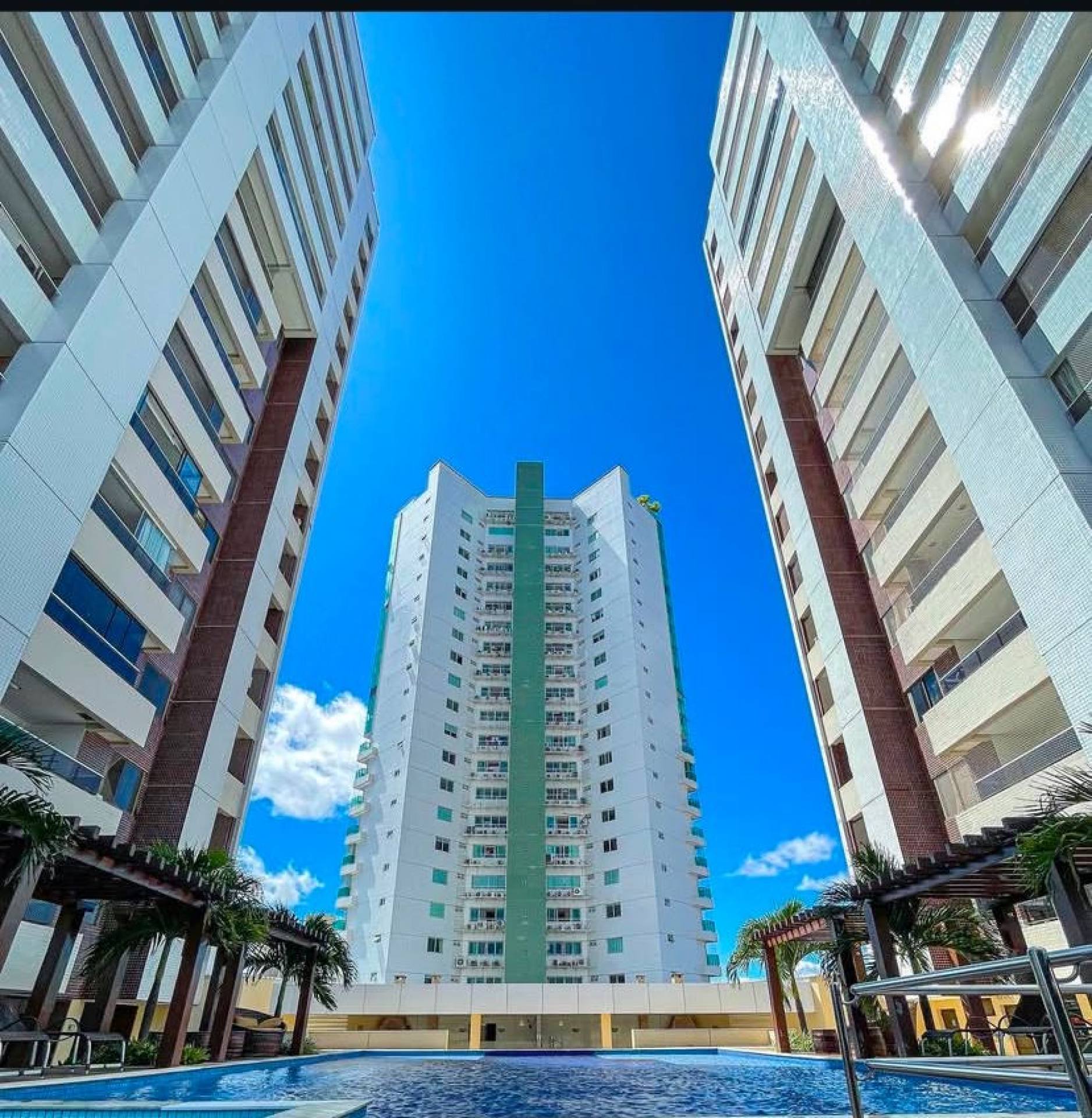 Apartamento no bairro Noivos no Condomínio Poetic