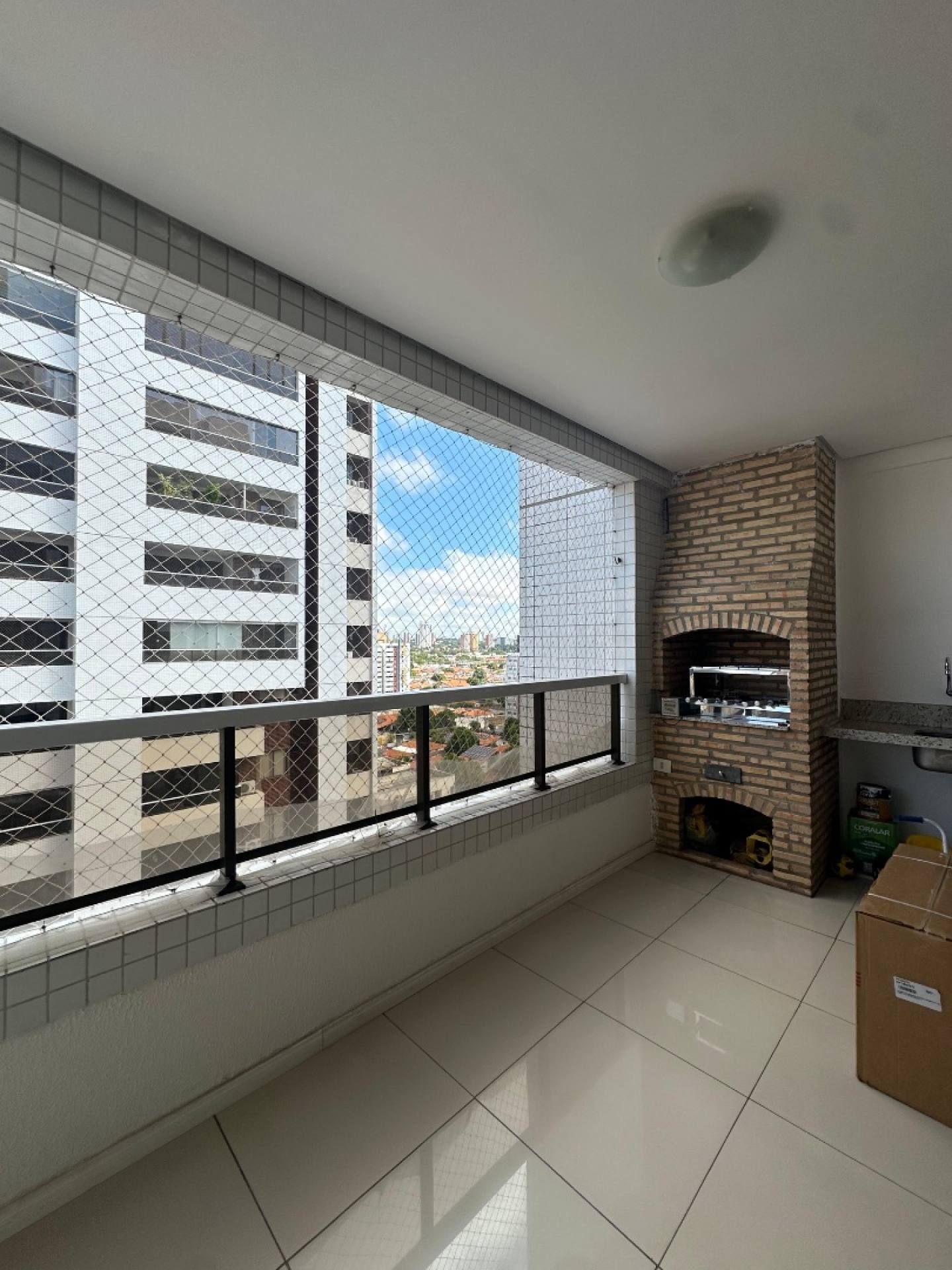 Apartamento no bairro Noivos no Condomínio Poetic
