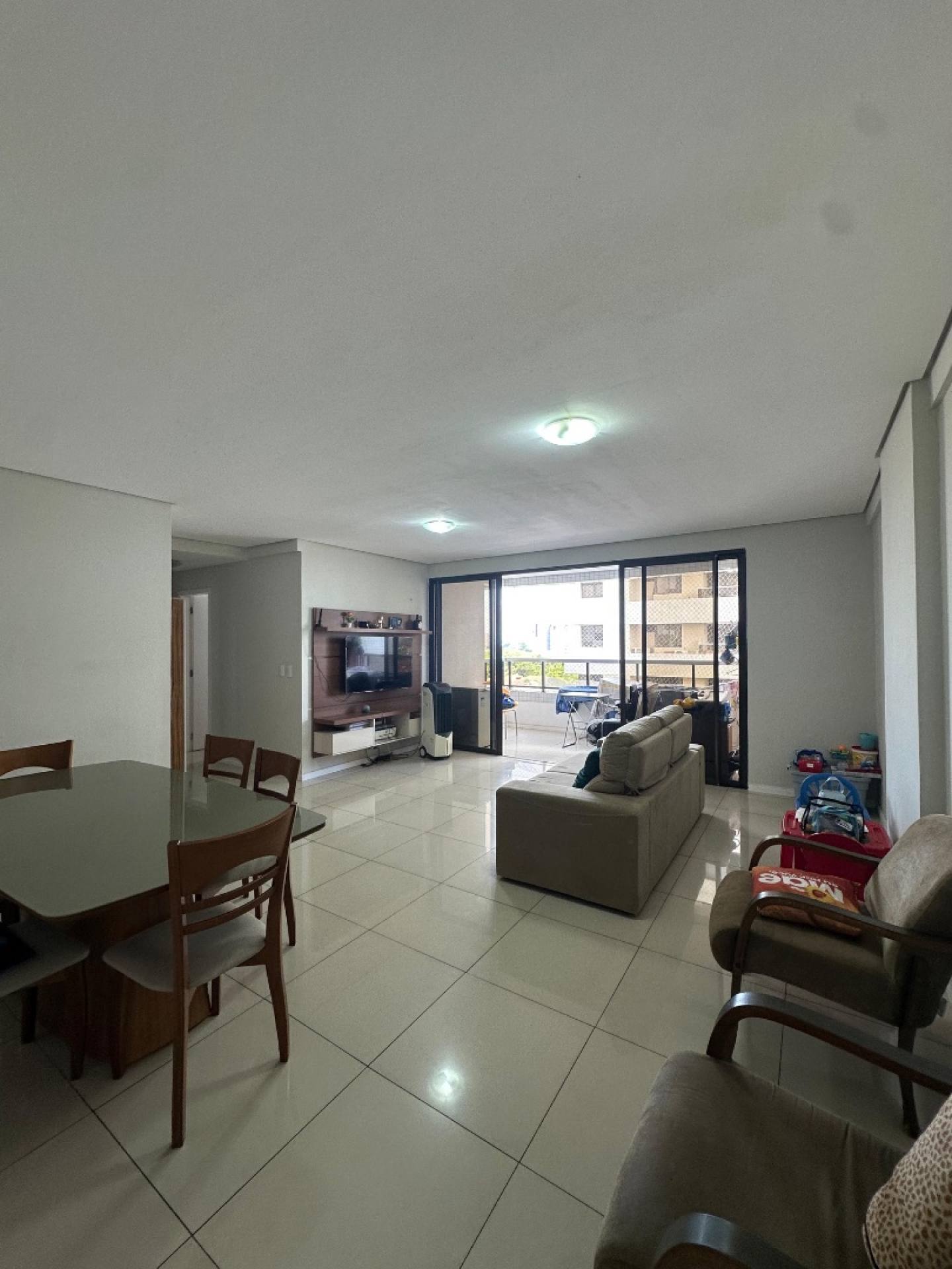 Apartamento no bairro Noivos no Condomínio Poetic