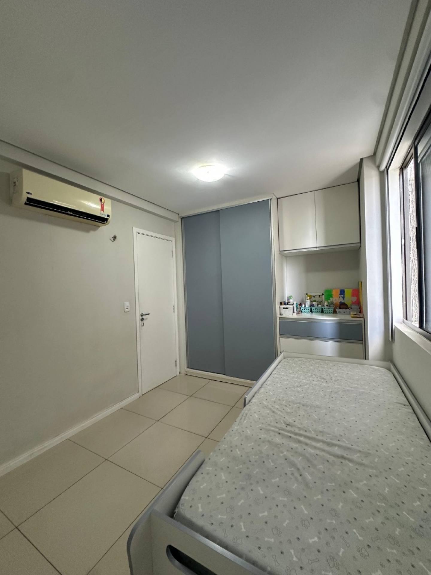 Apartamento no bairro Noivos no Condomínio Poetic