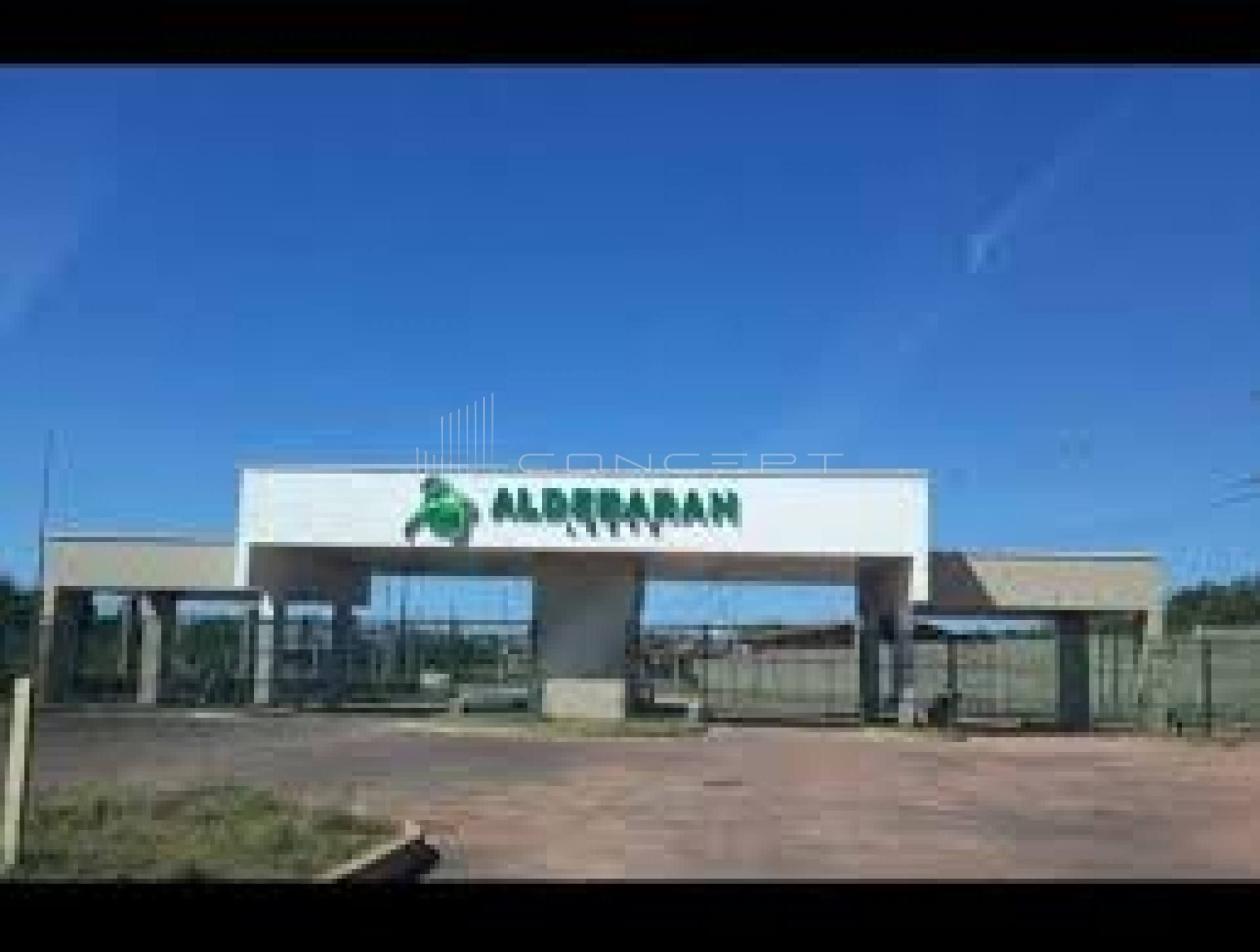 Lote no Condomínio Aldebaran Leste.