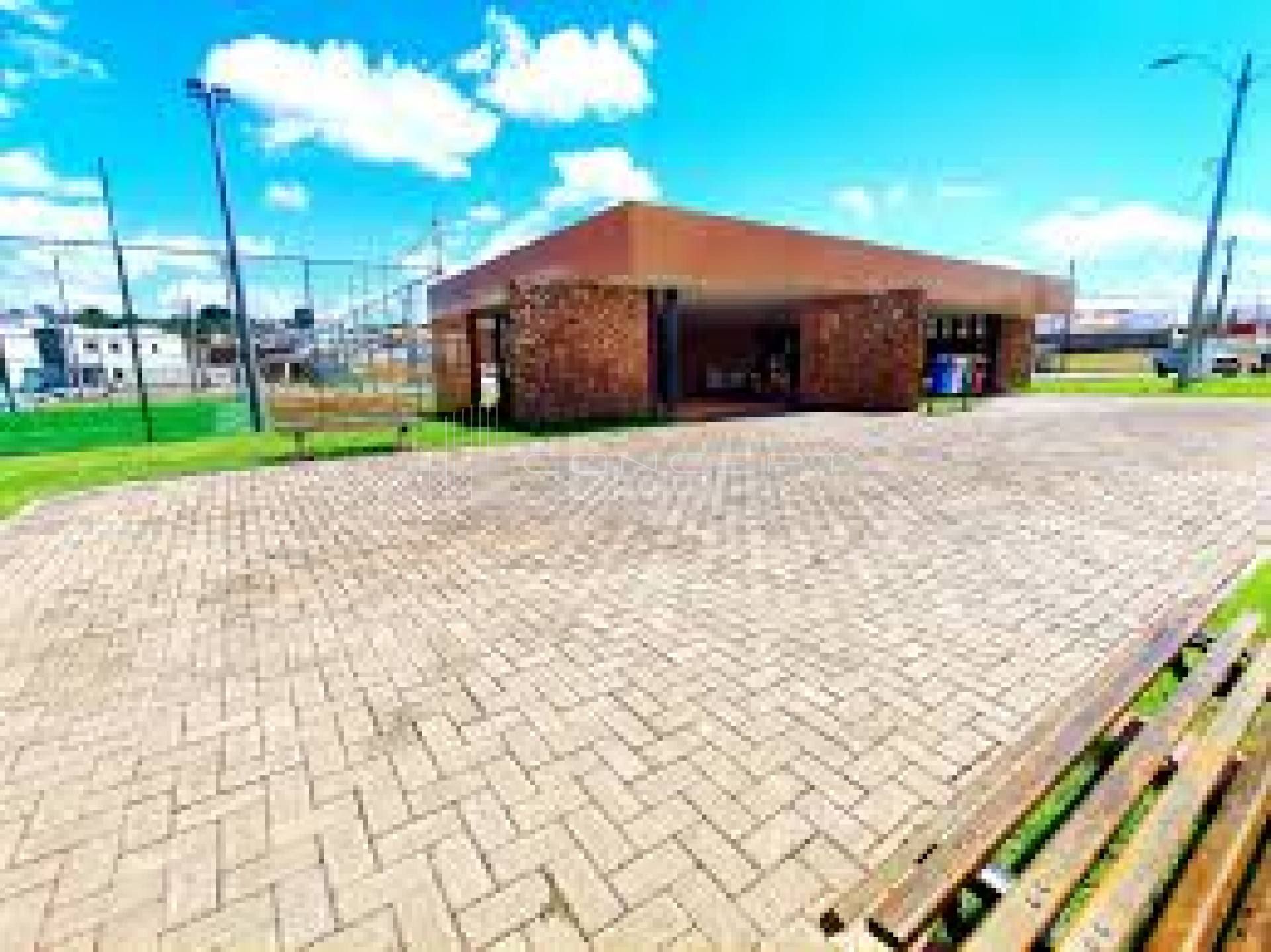 Lote no Condomínio Aldebaran Leste.