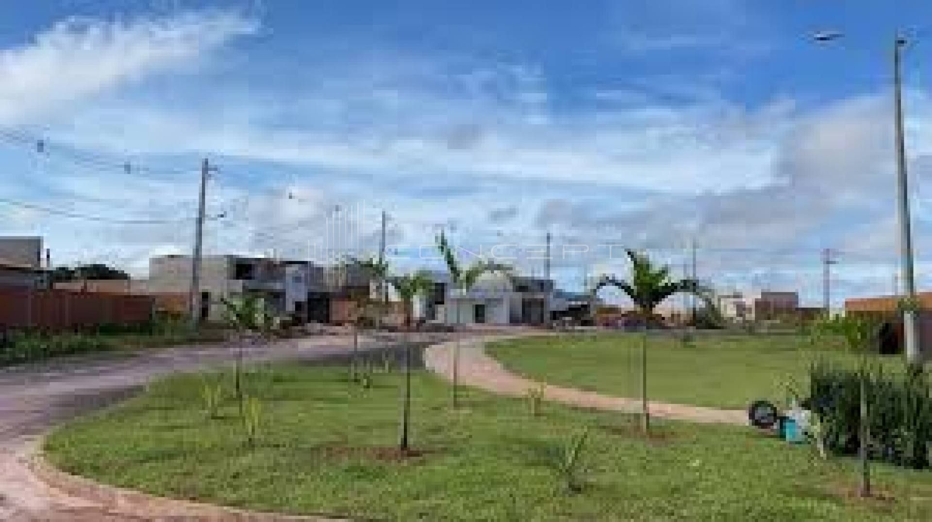 Lote no Condomínio Aldebaran Leste.