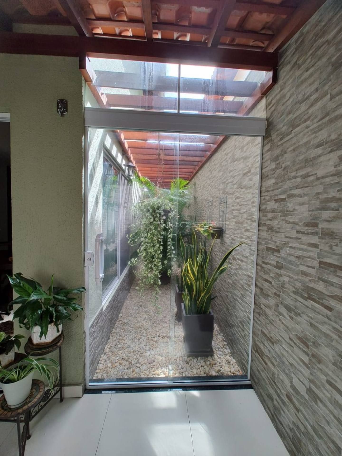 Casa Duplex no bairro Uruguai no Condomínio Villa Beethoven