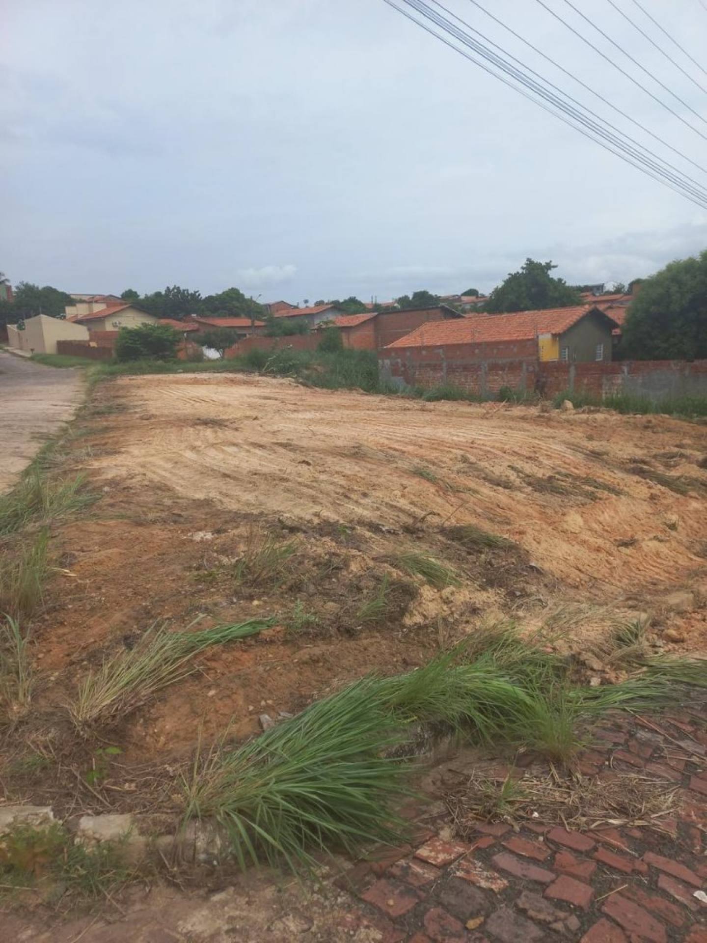 Lote no bairro Bela Vista